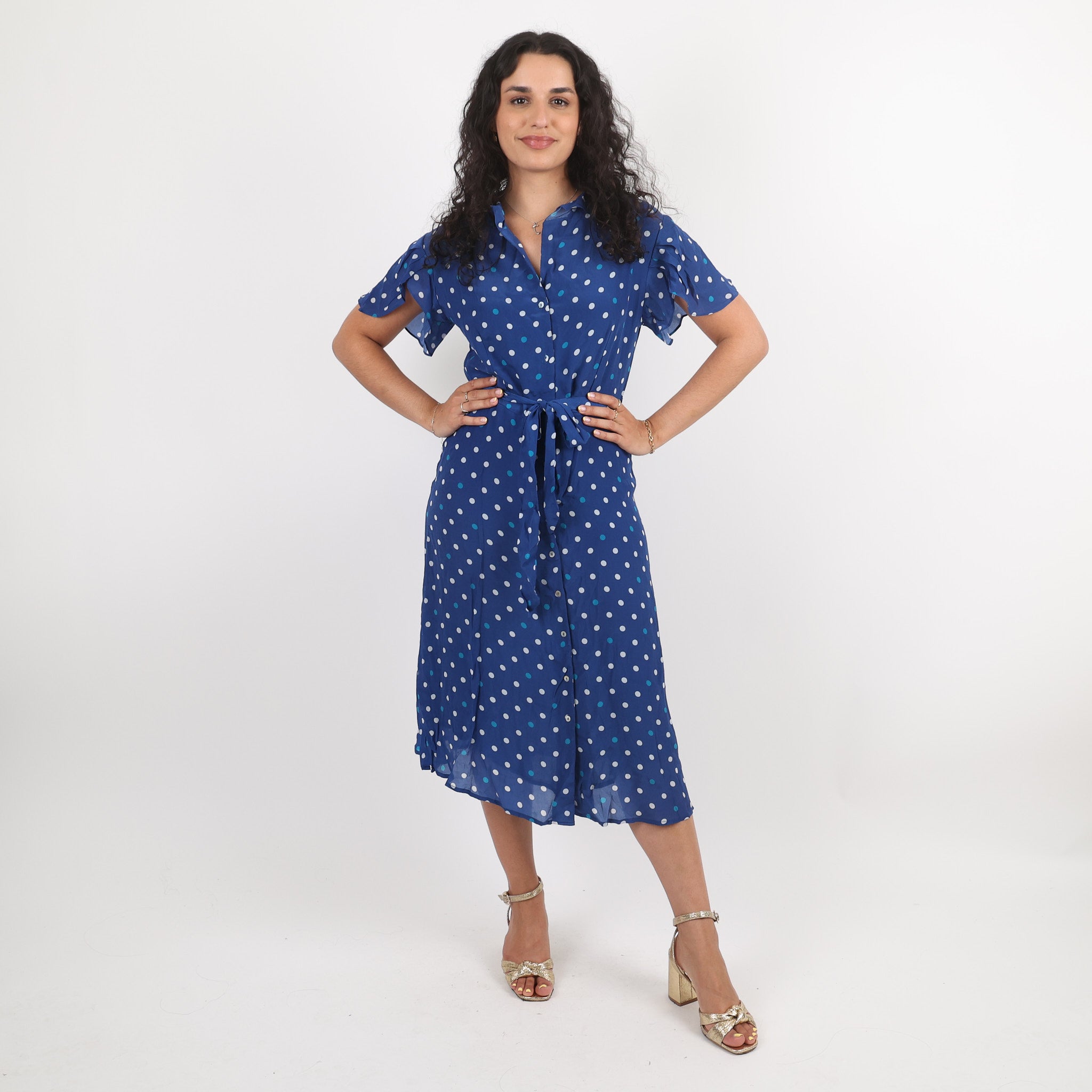 Dress, UK Size 6