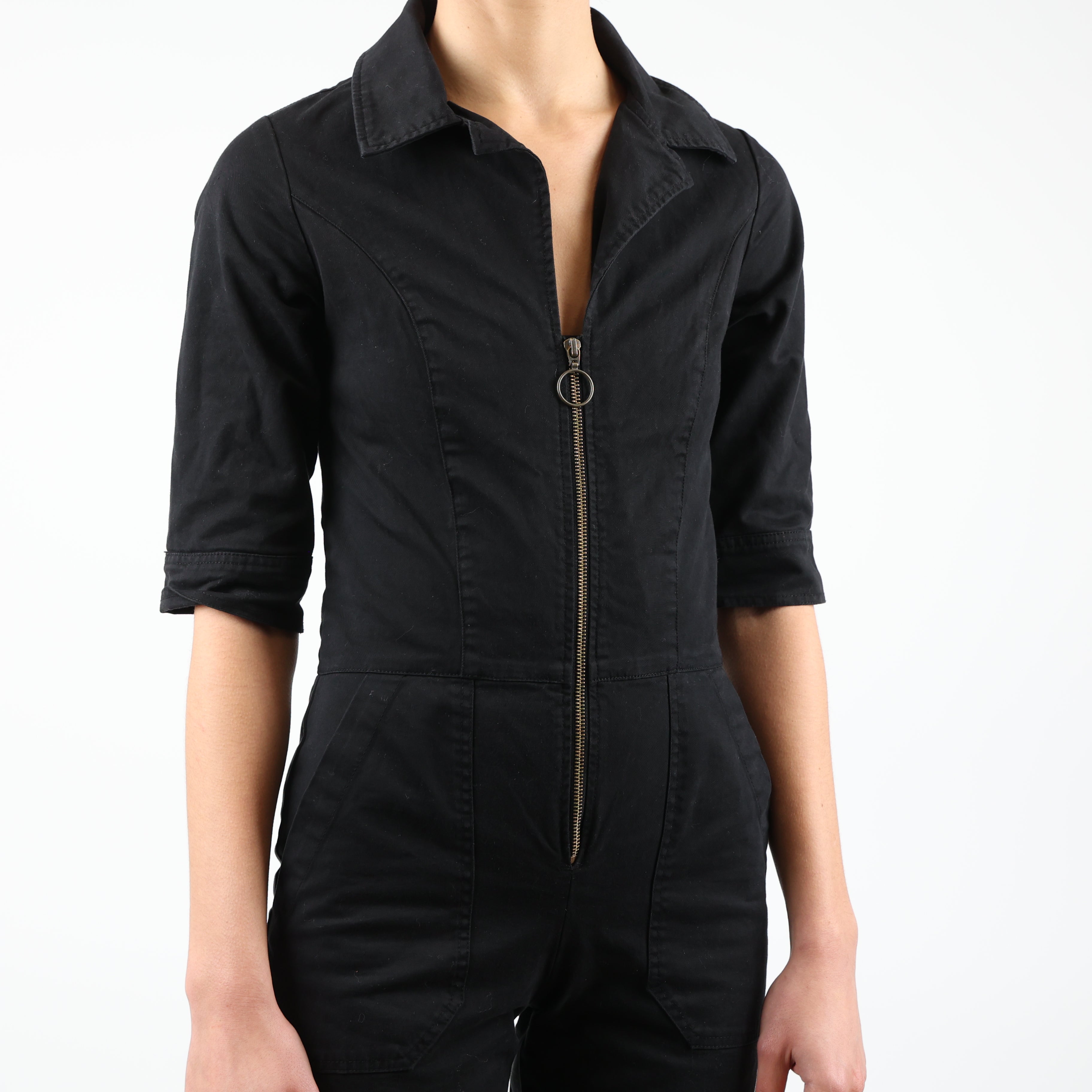 Jumpsuit, UK Size 8