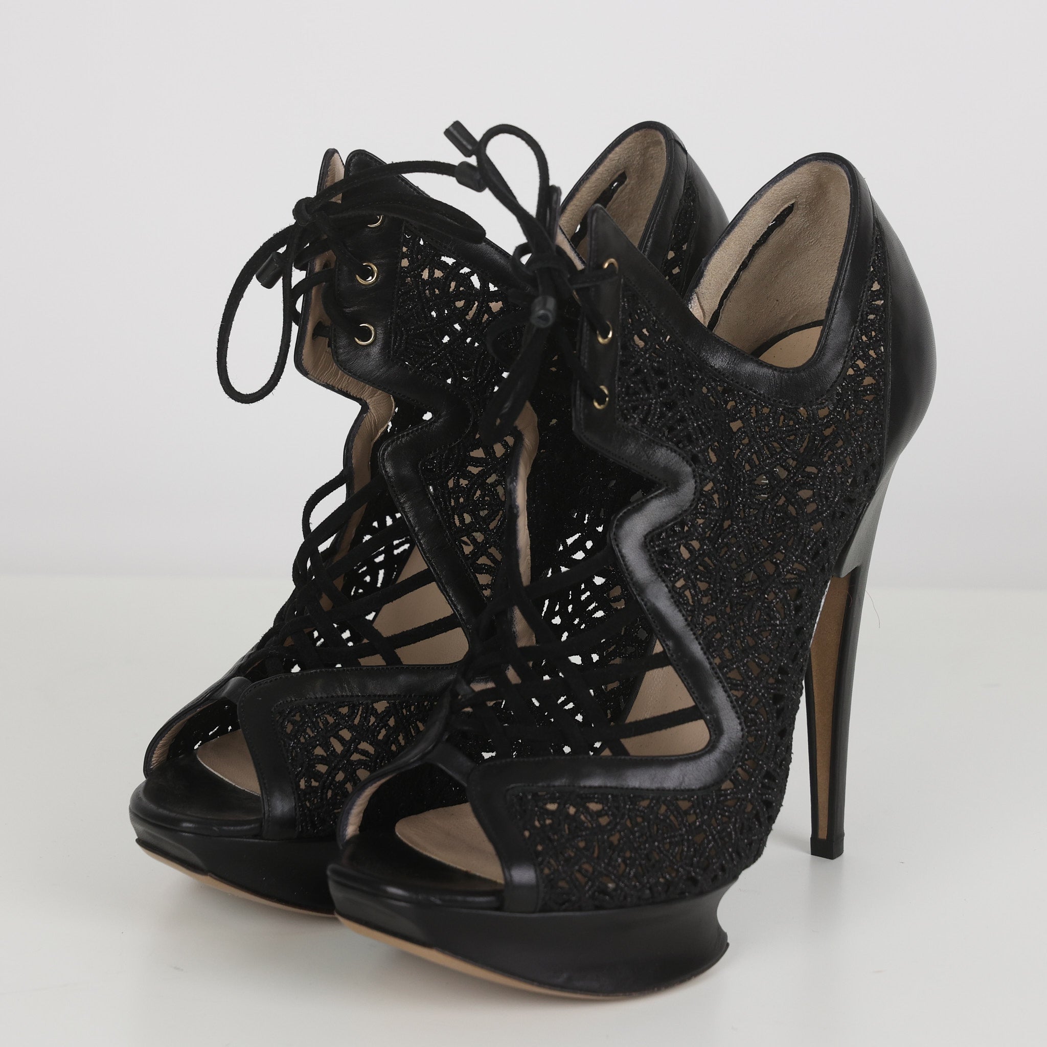 Shoes, Shoe Size 38.5