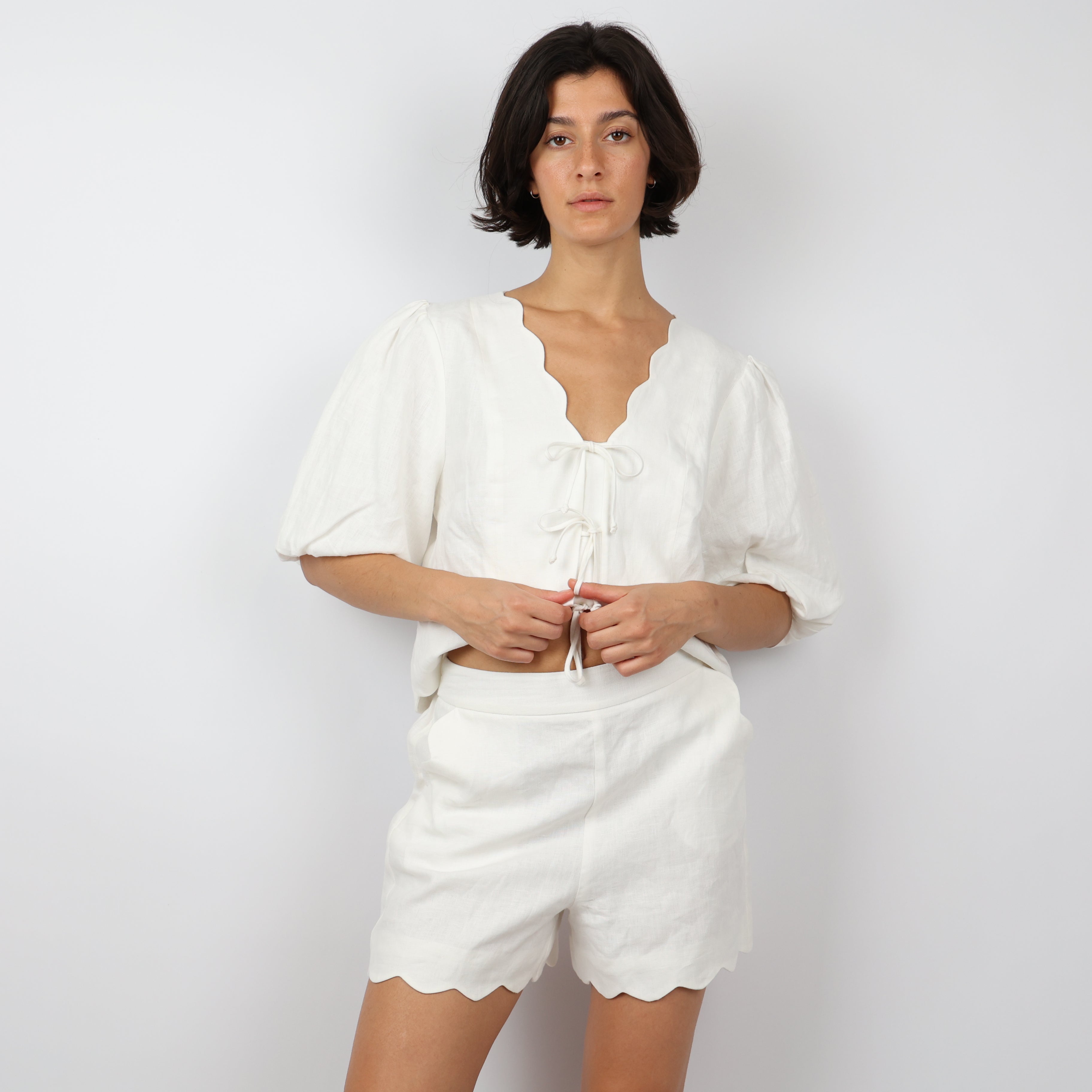 Shorts, UK Size 8