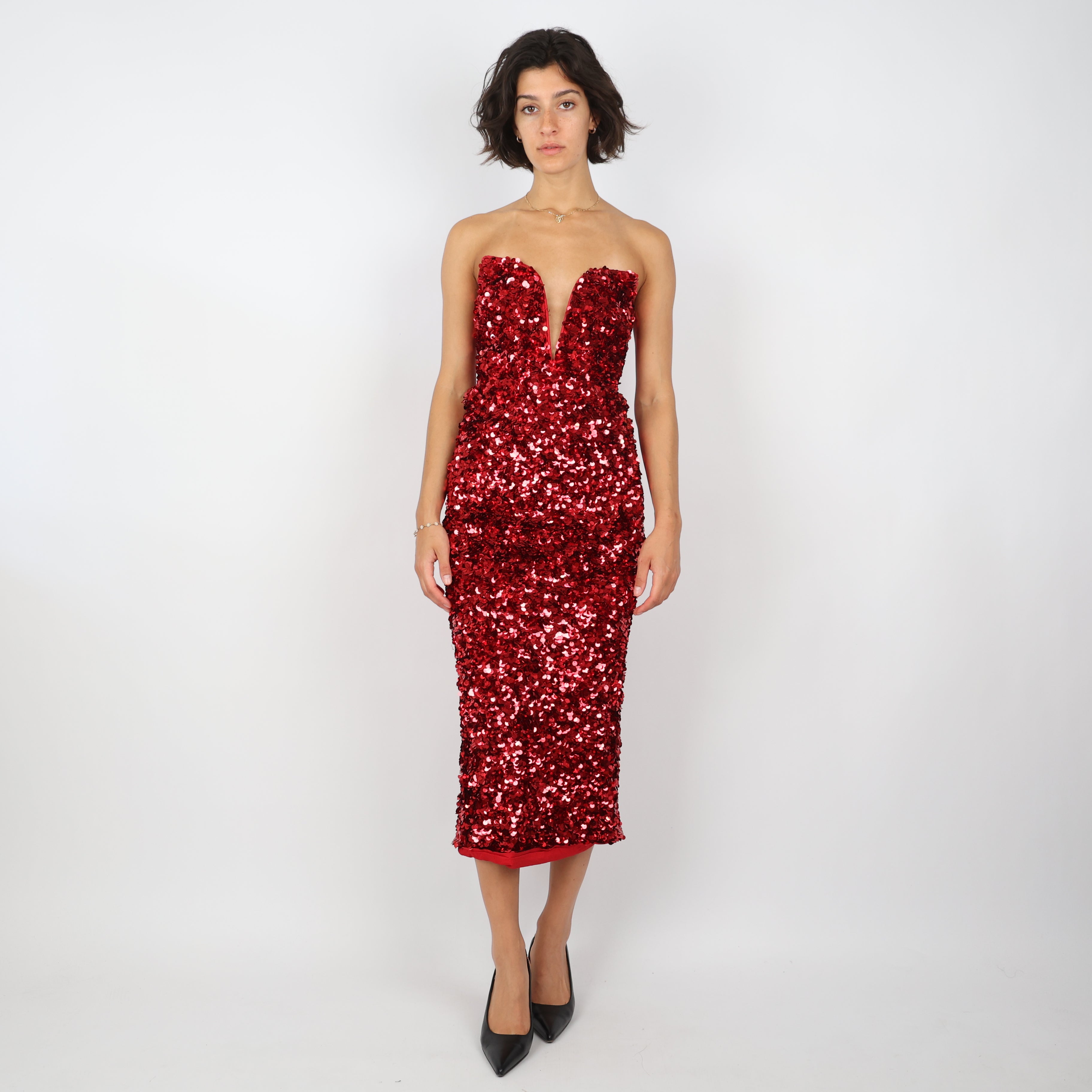 Dress, UK Size 4