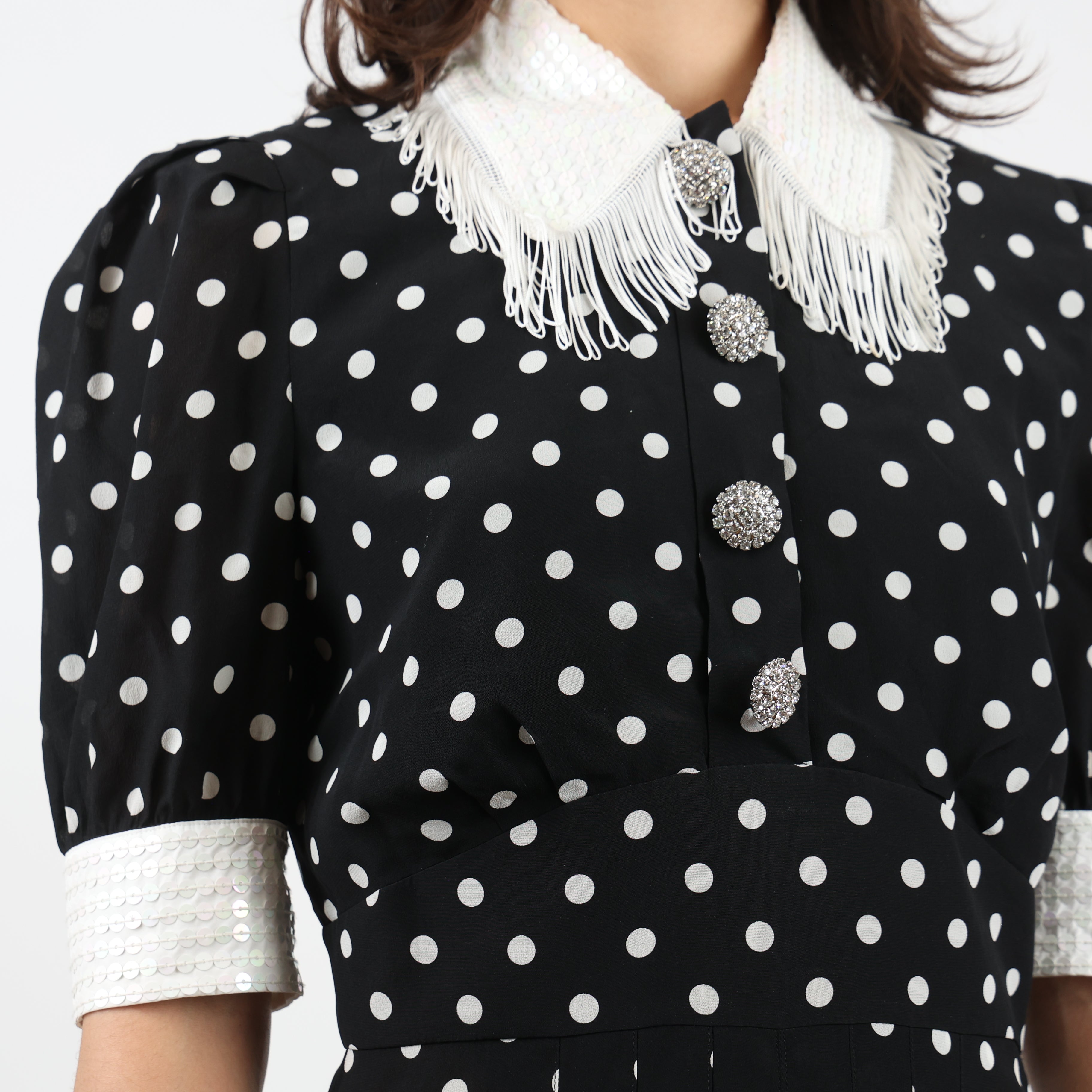 Dress, UK Size 10