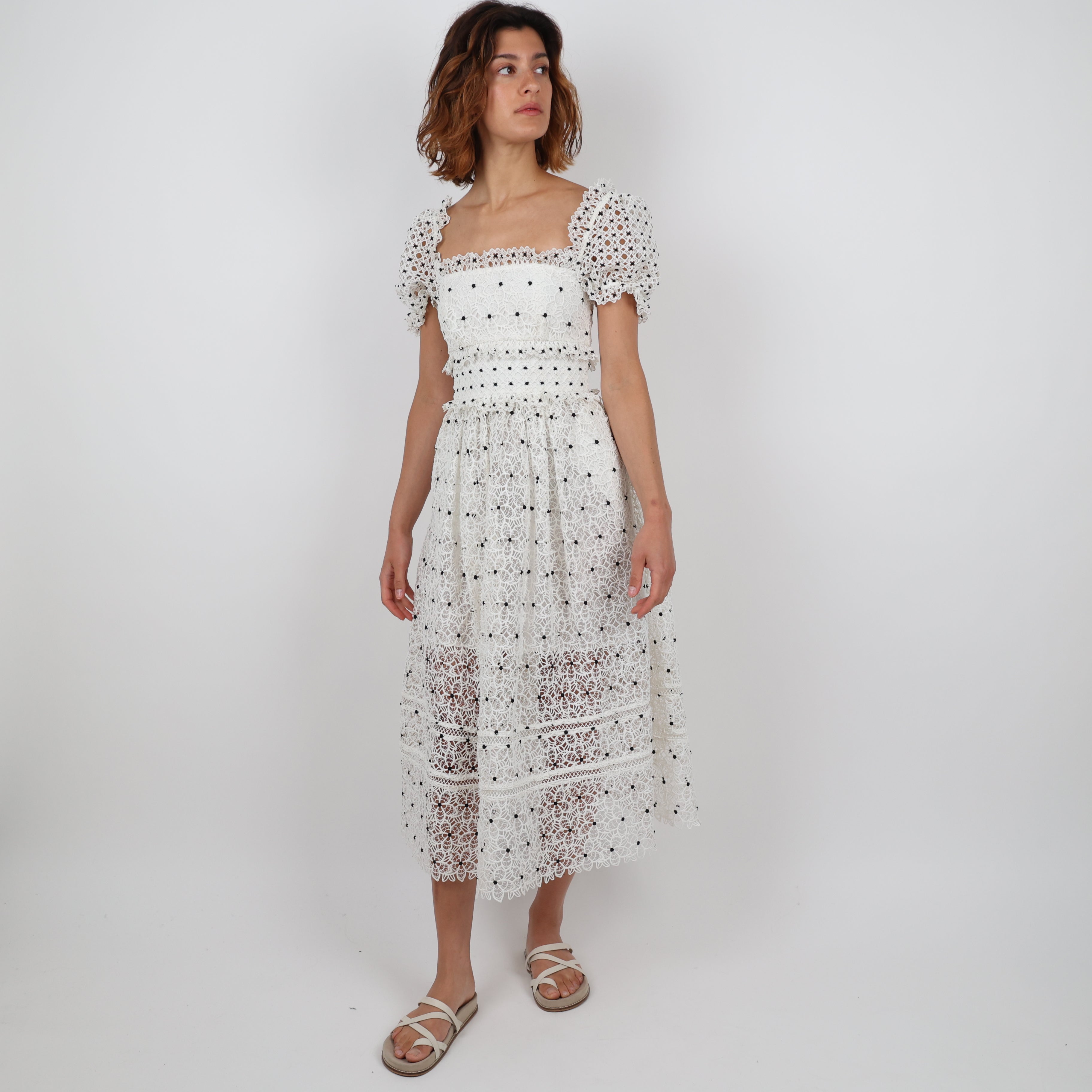 Dress, UK Size 4