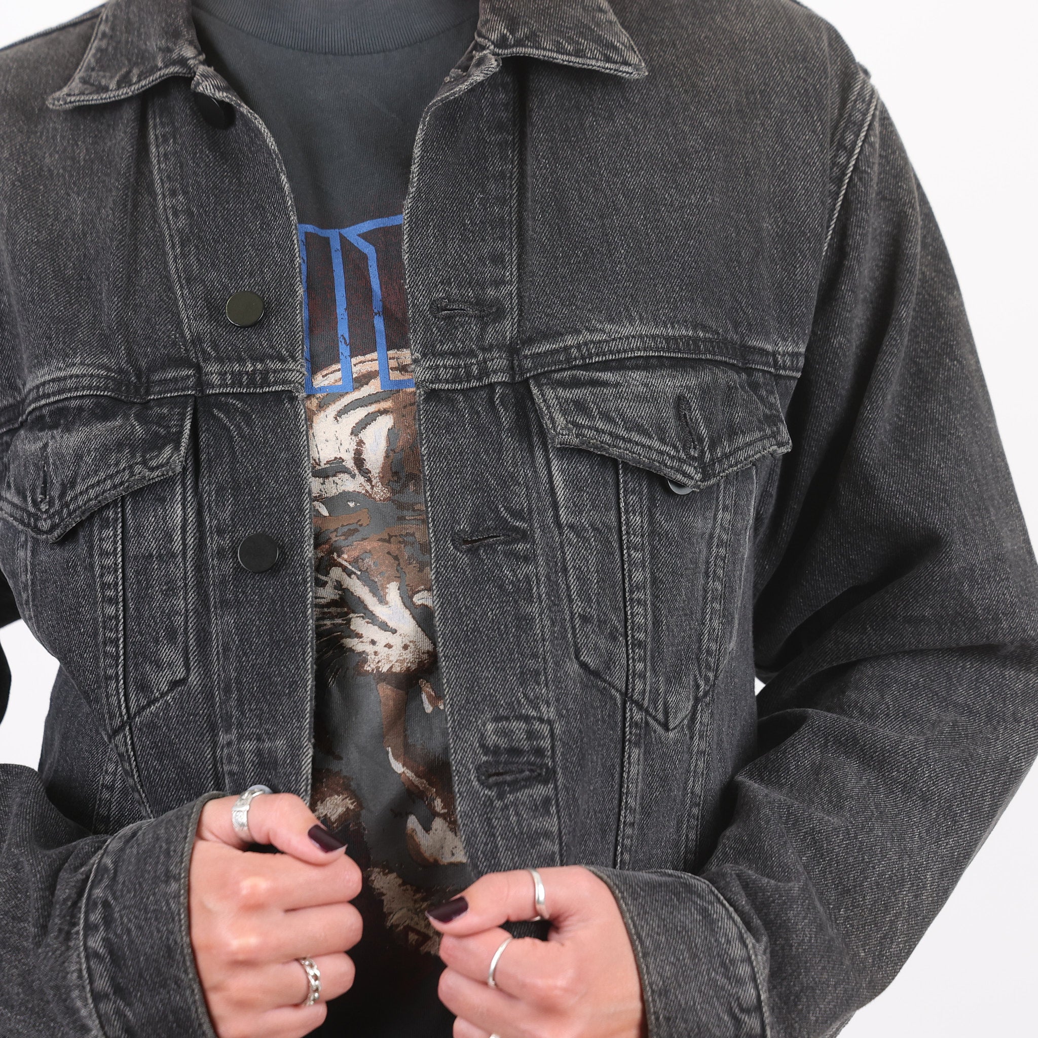 Jacket, UK Size 10
