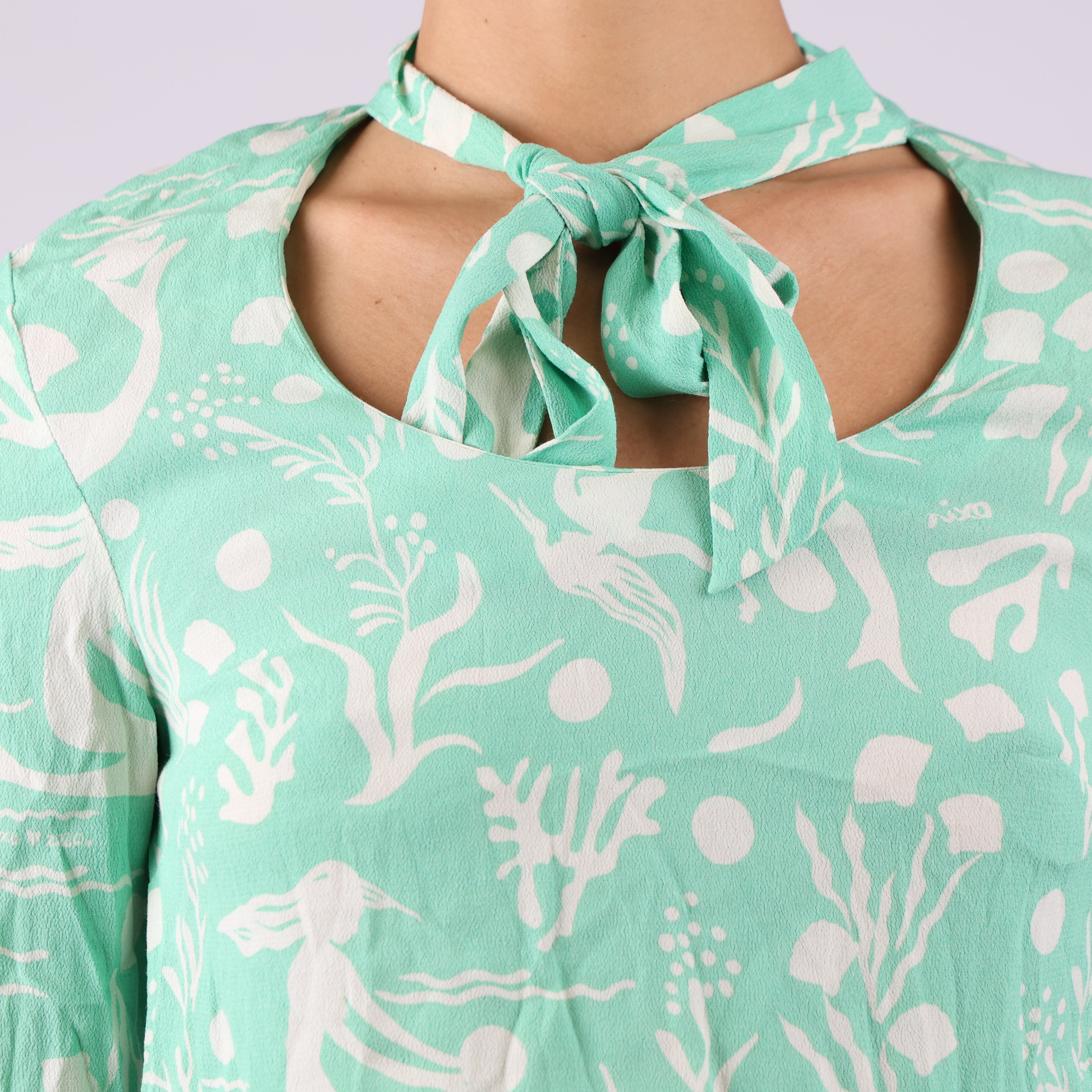 Blouse, UK Size 8