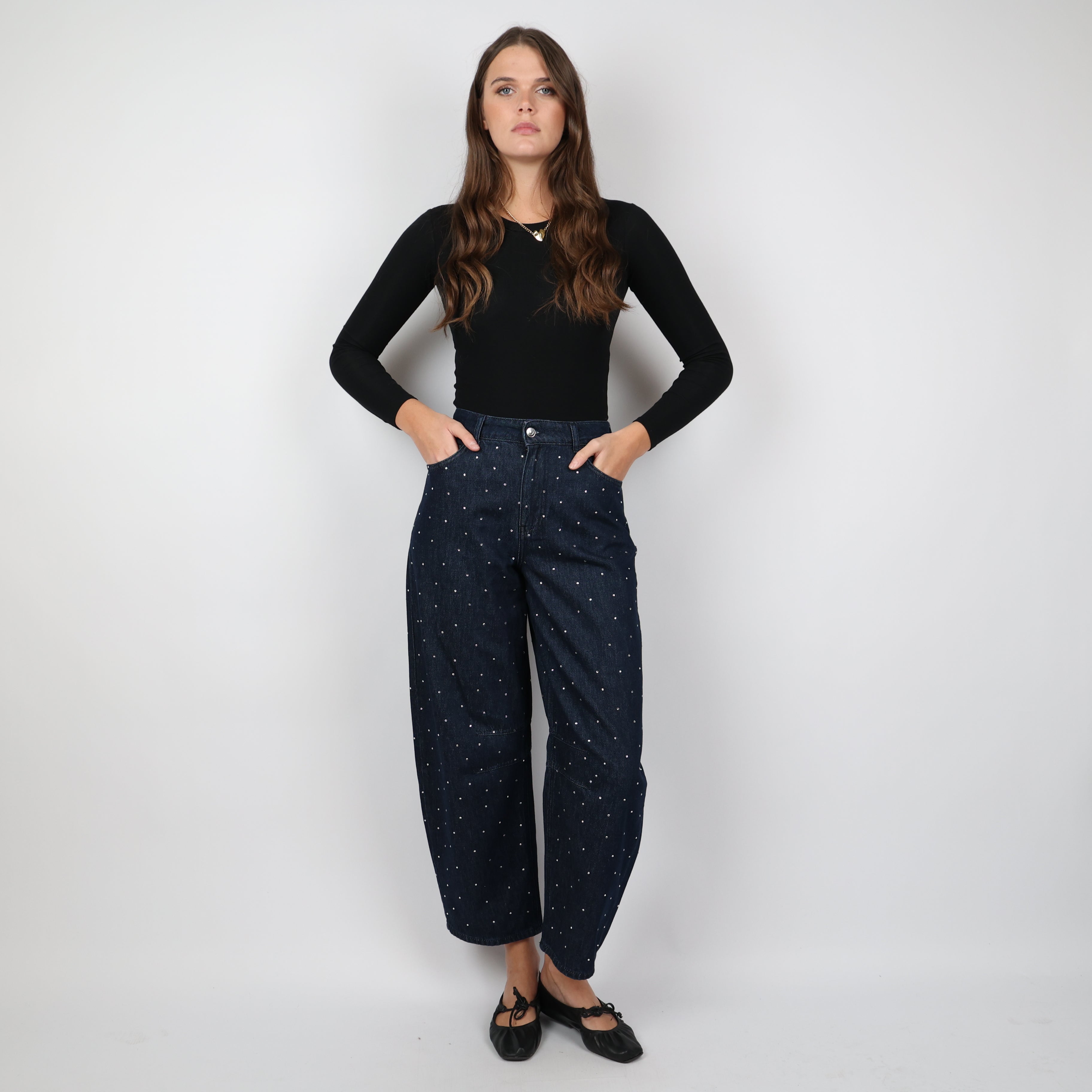 Jeans, Waist 28