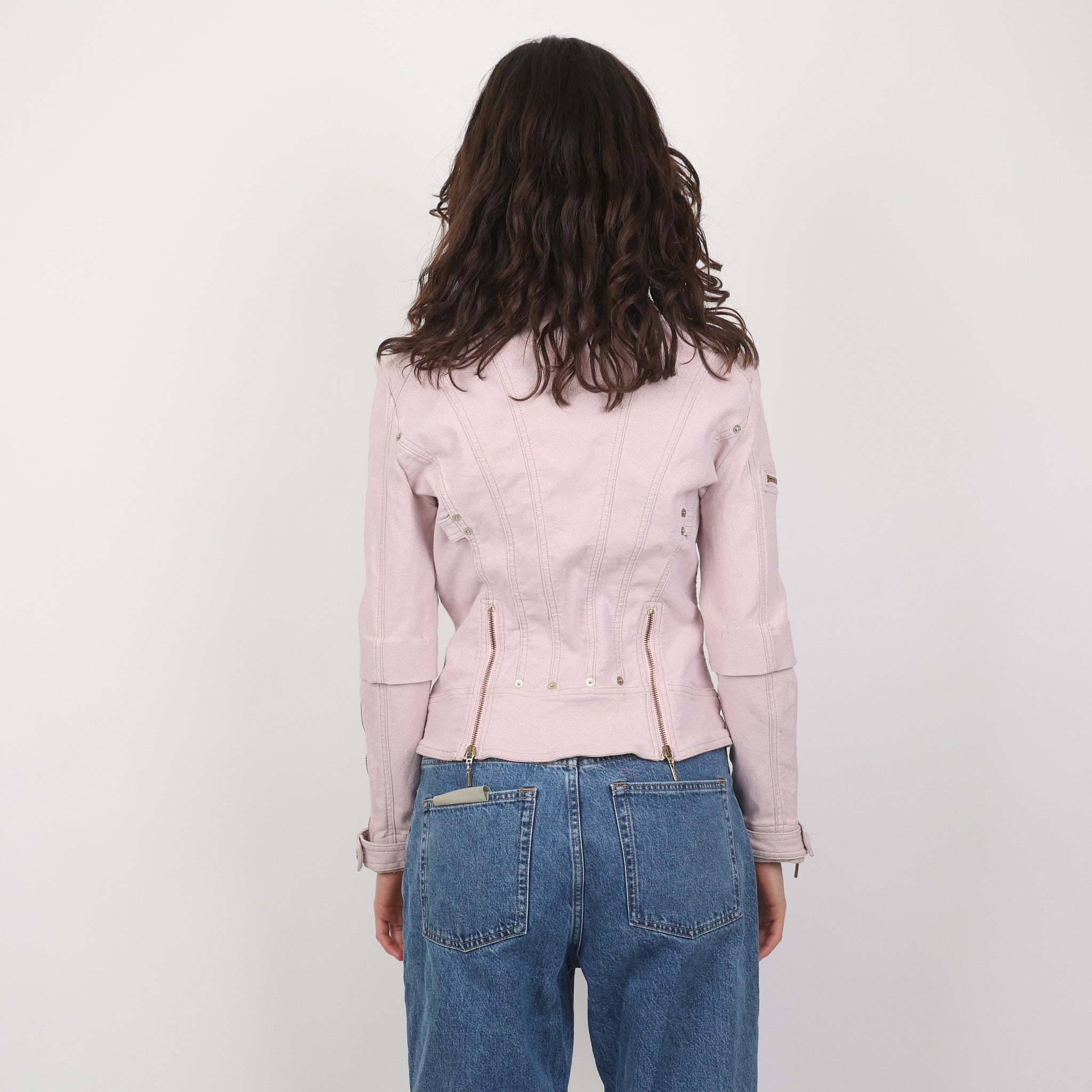 Jacket, UK Size 14