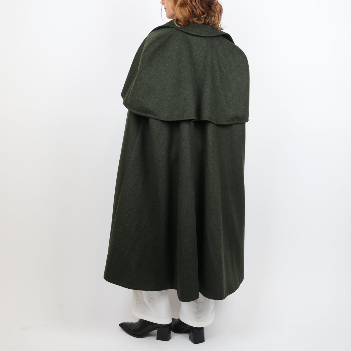 Coat, UK Size 12