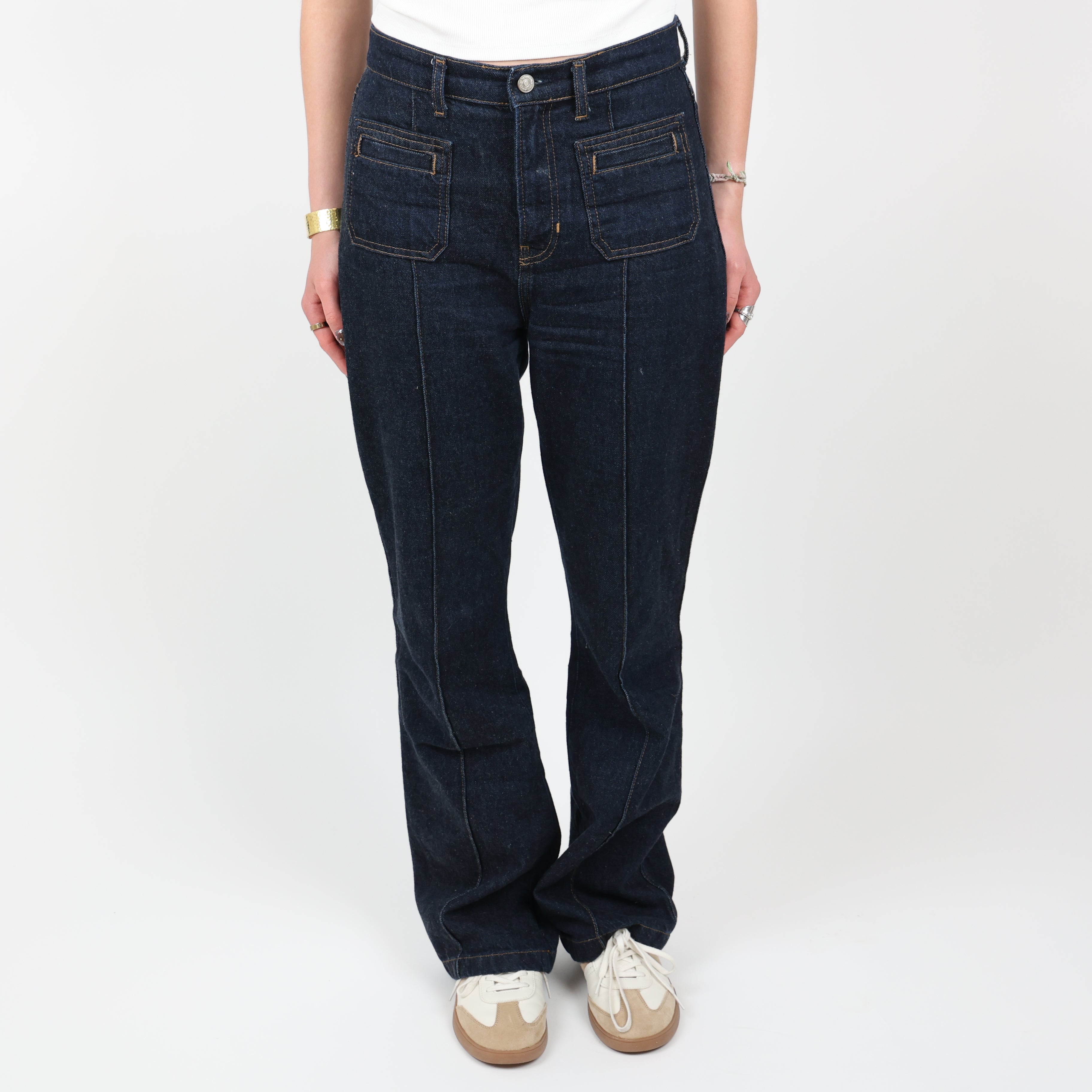Jeans, Waist 27