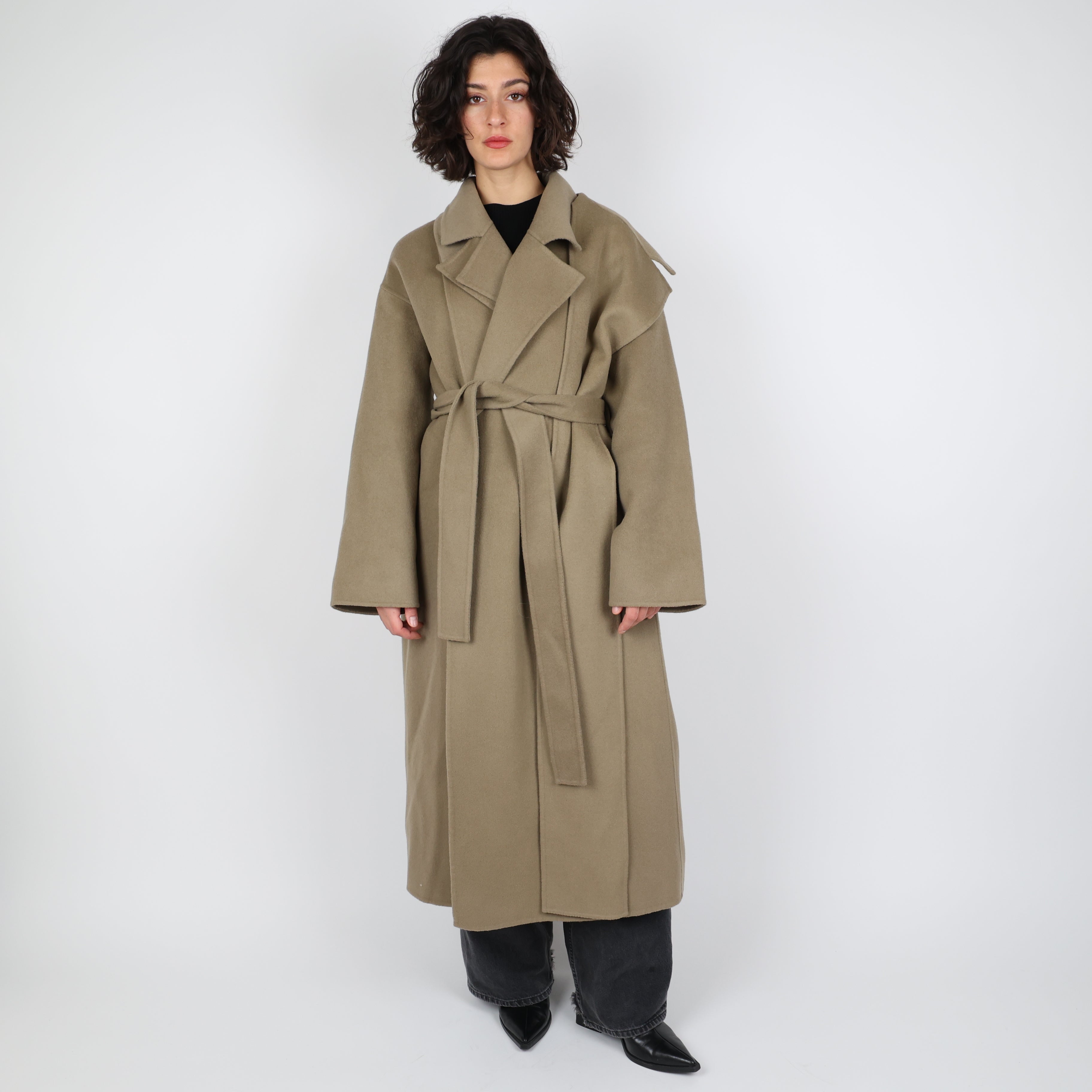 Coat, UK Size 10