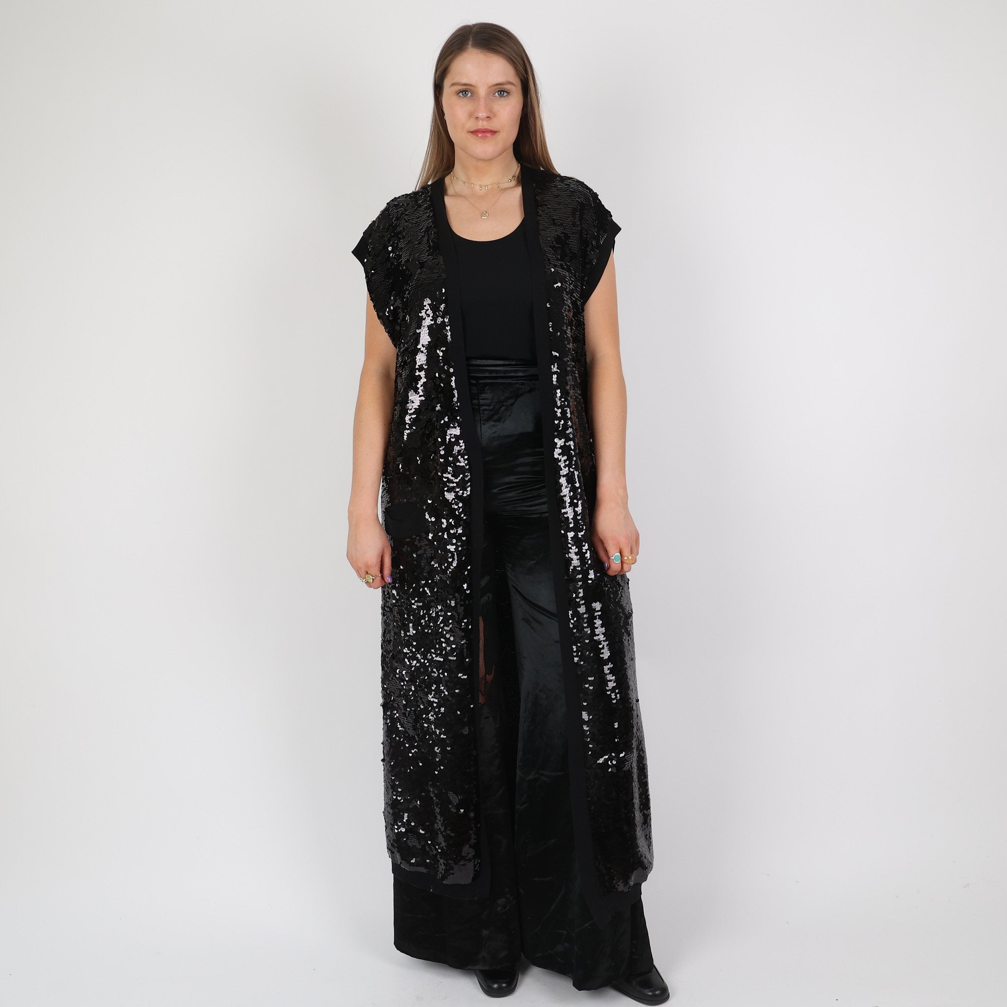 Coat, UK Size 10
