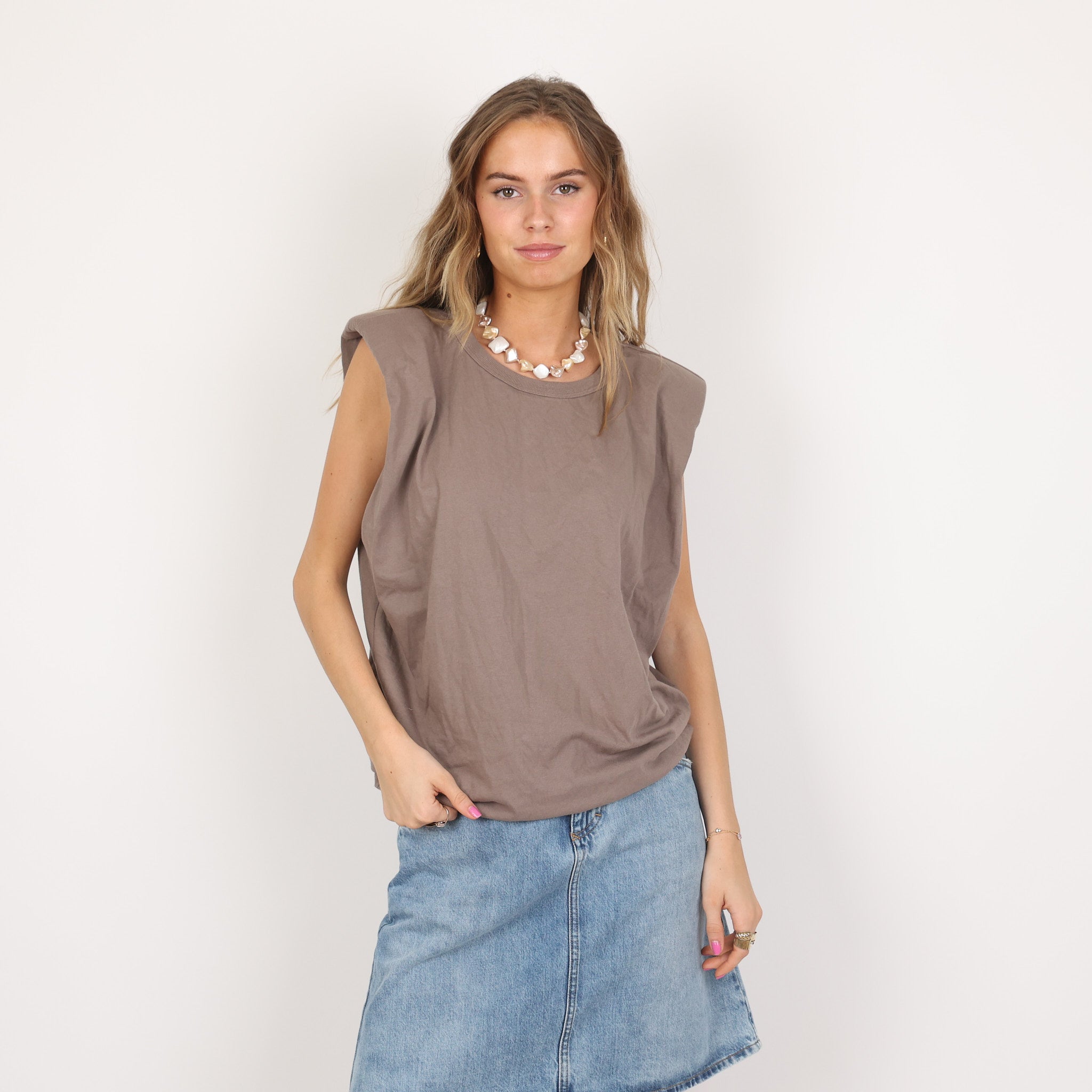 Top, UK Size 6
