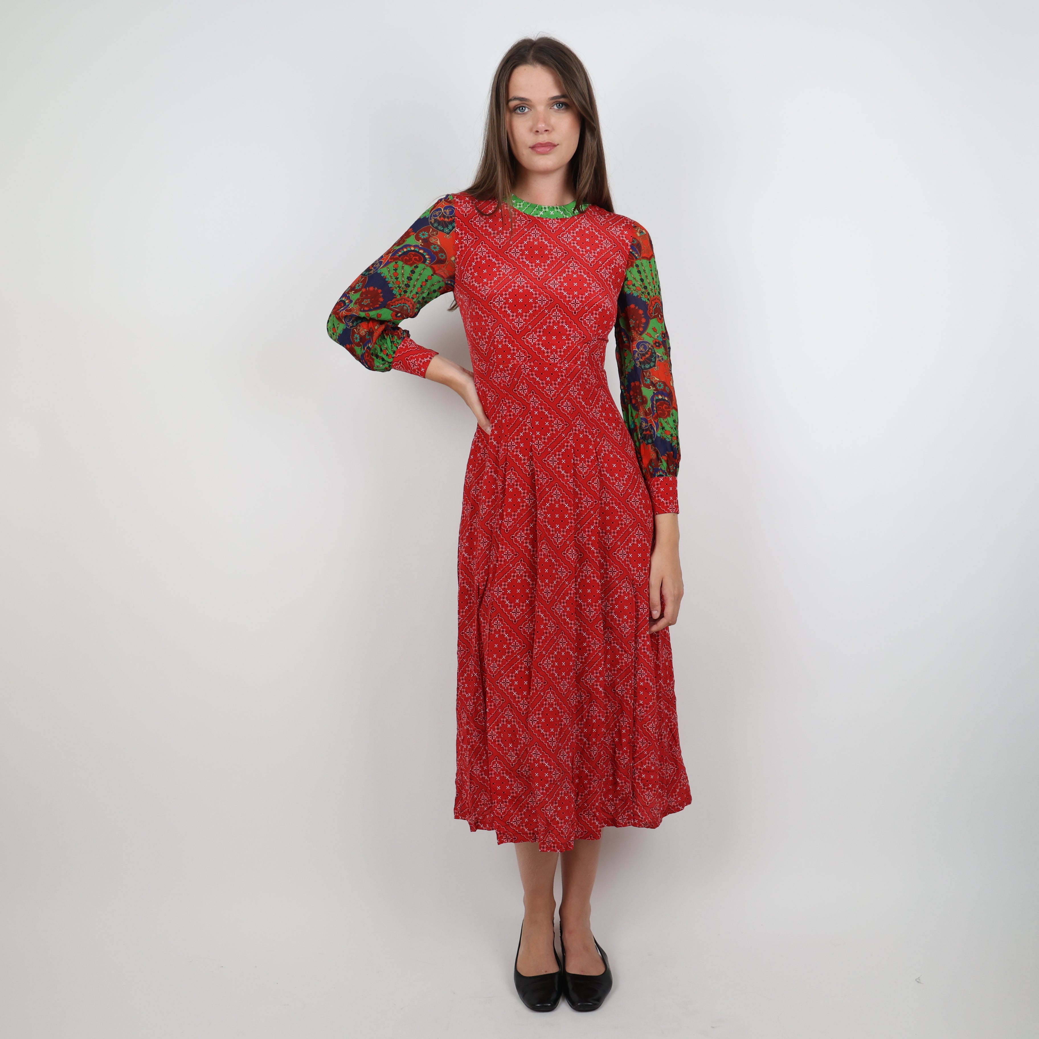 Dress, UK Size 8