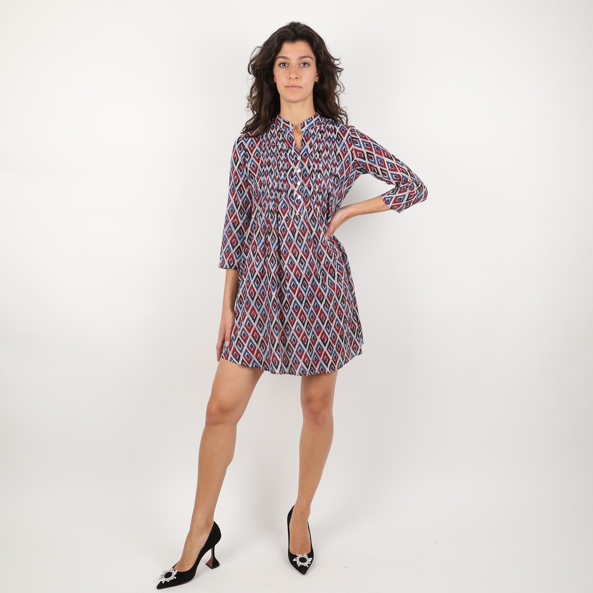 Dress, UK Size 8