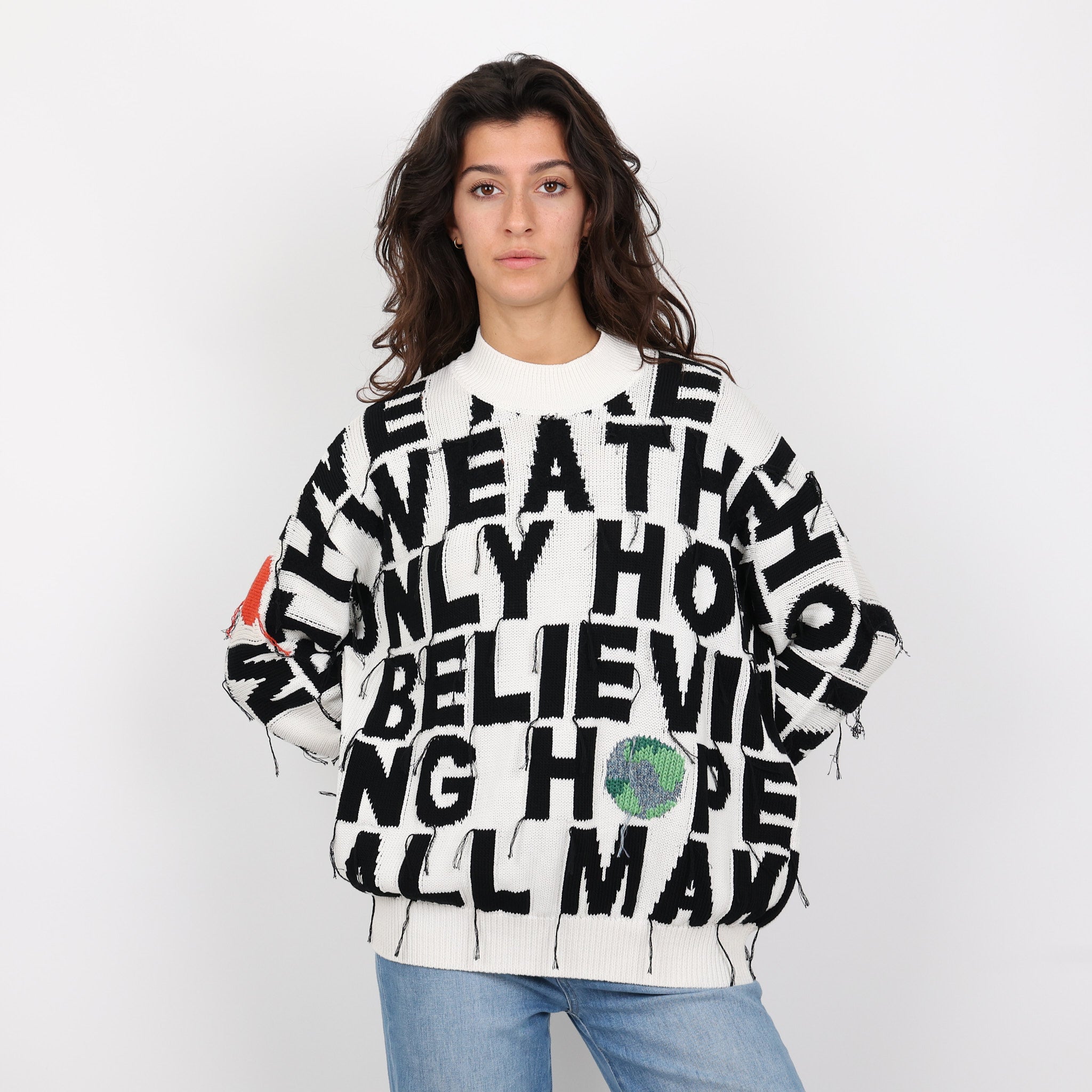 Knitwear, UK Size 12
