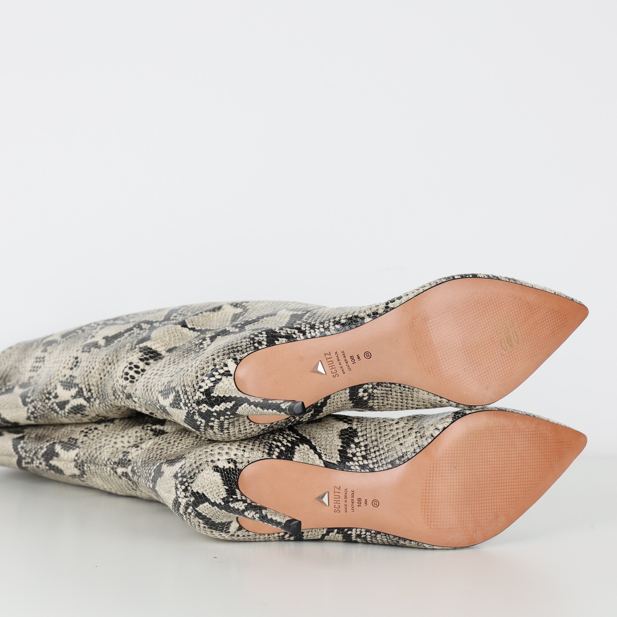 Boots, Shoe Size 40
