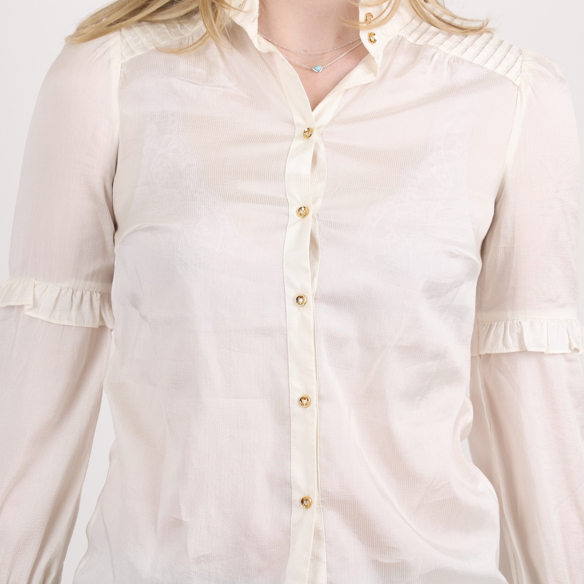 Blouse, UK Size 6