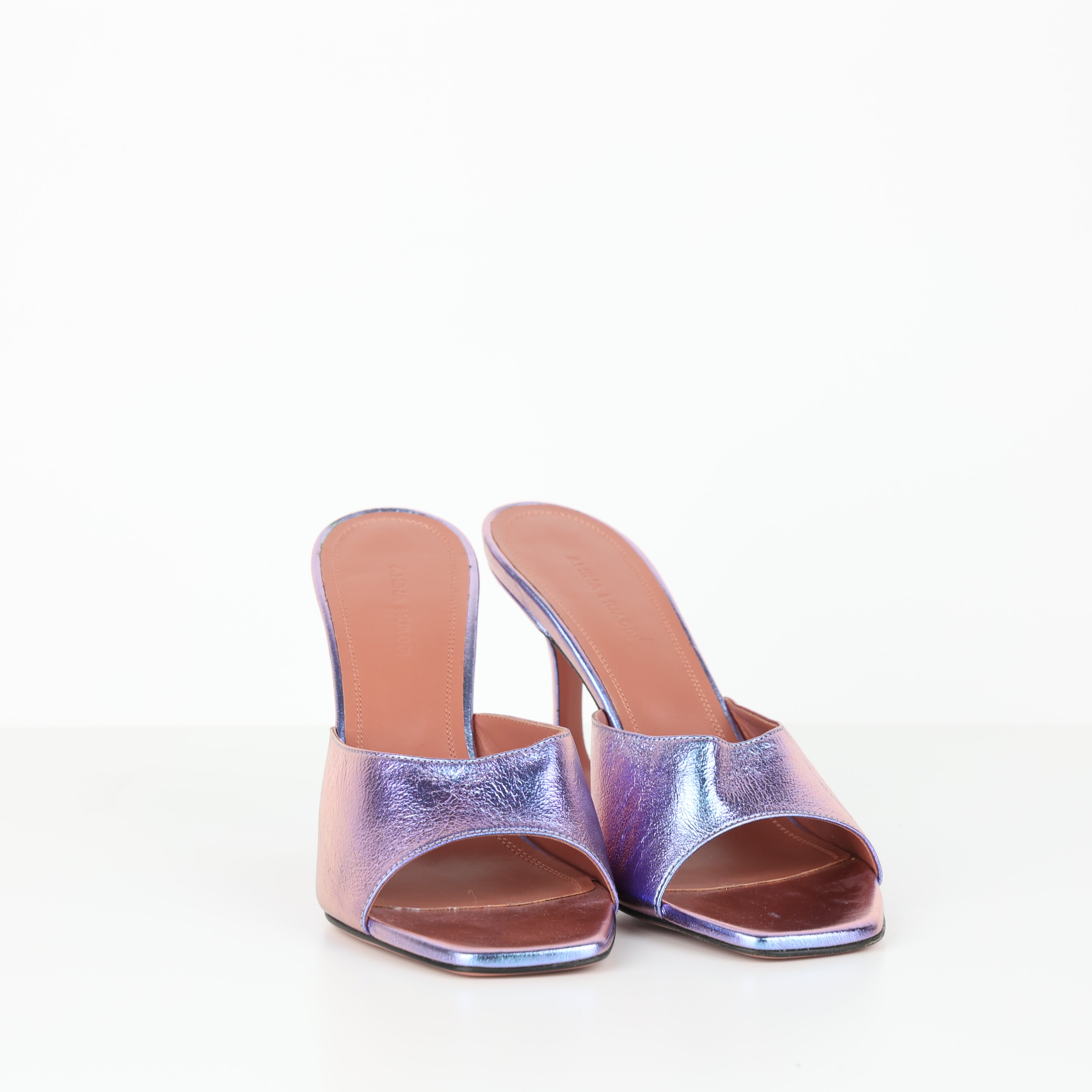 Heels, Shoe Size 40