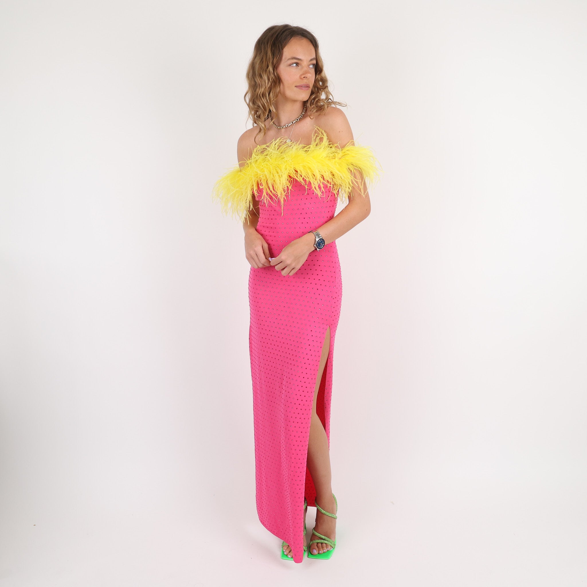 Dress, UK Size 10