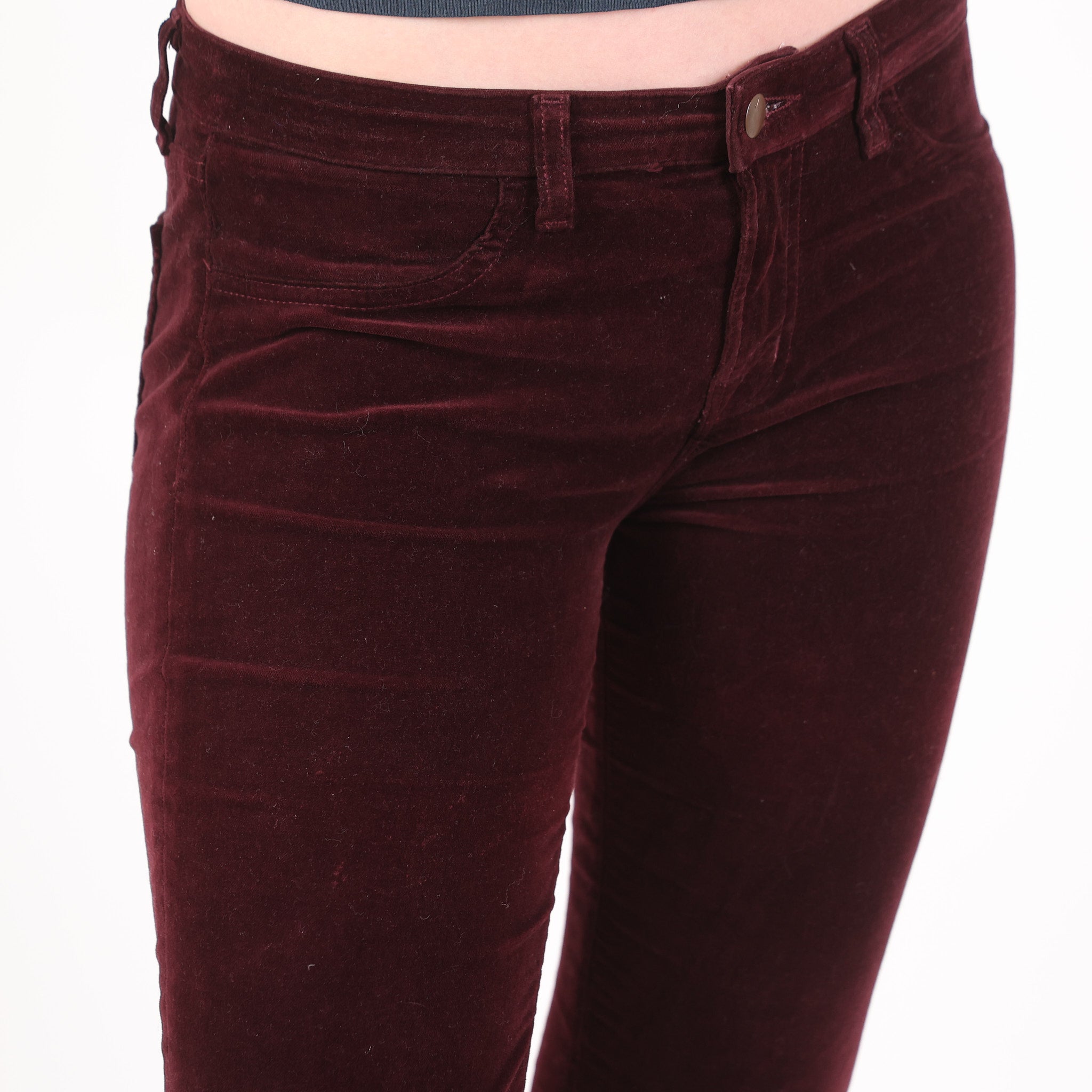 Trousers, Waist 27