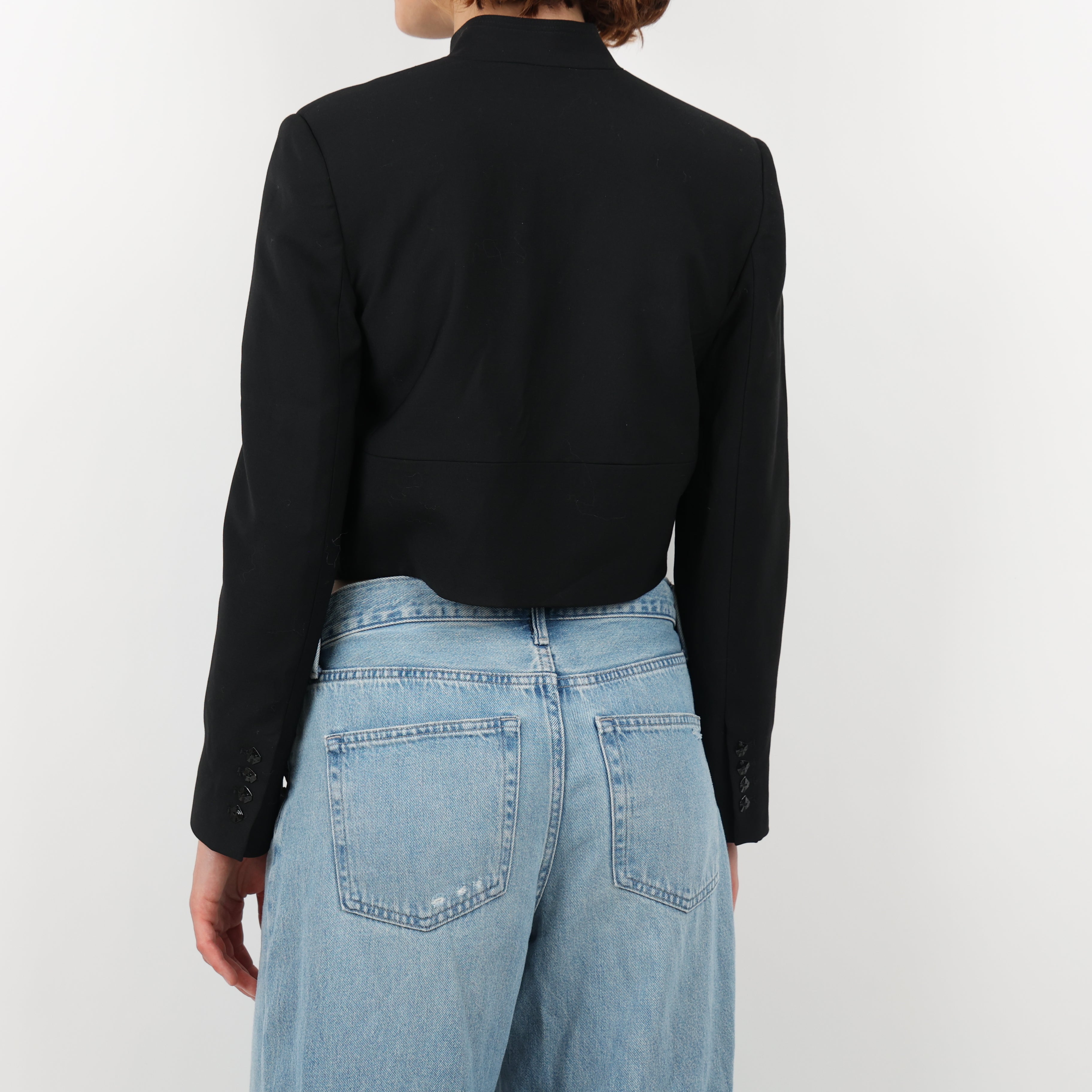 Jacket, UK Size 8