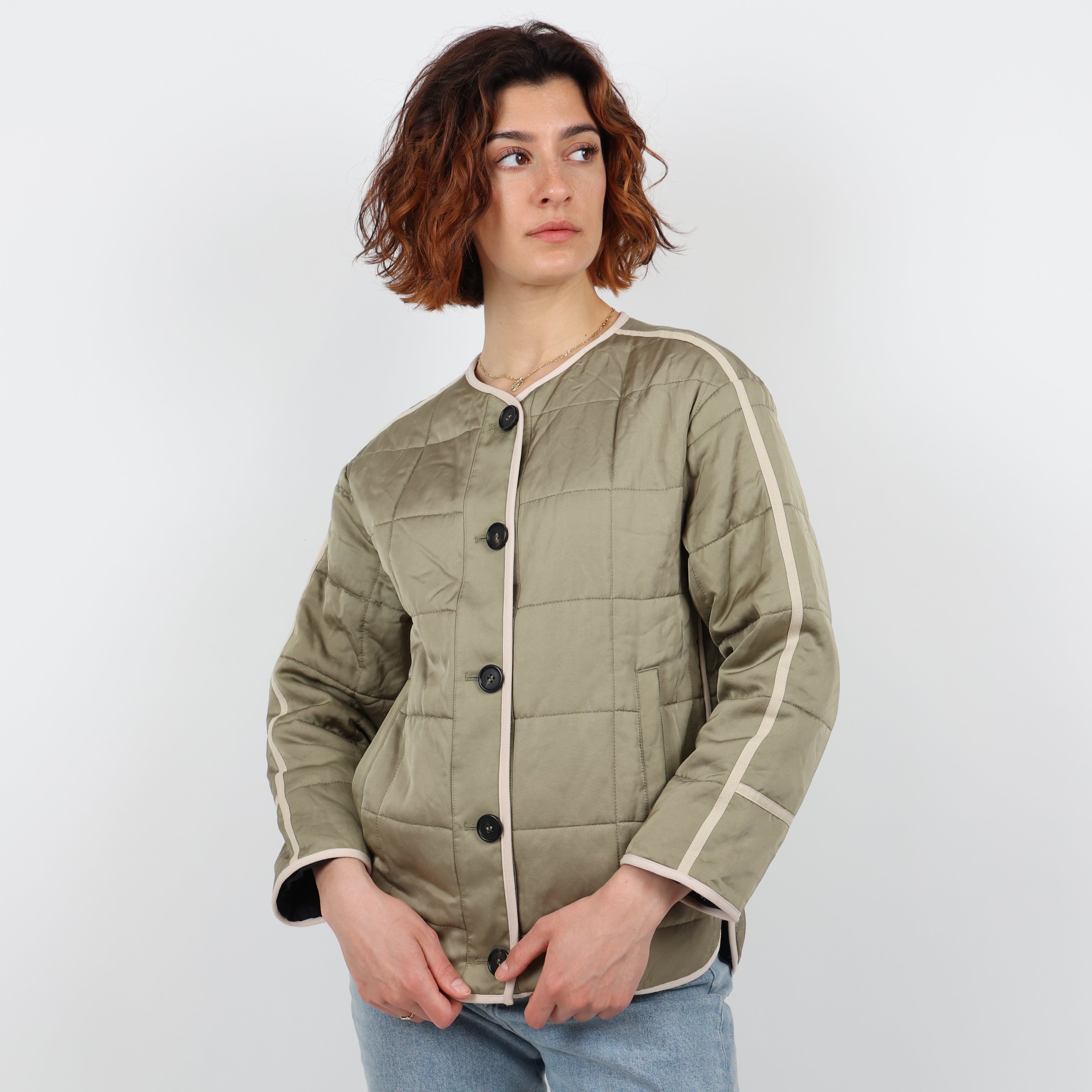 Jacket, UK Size 6