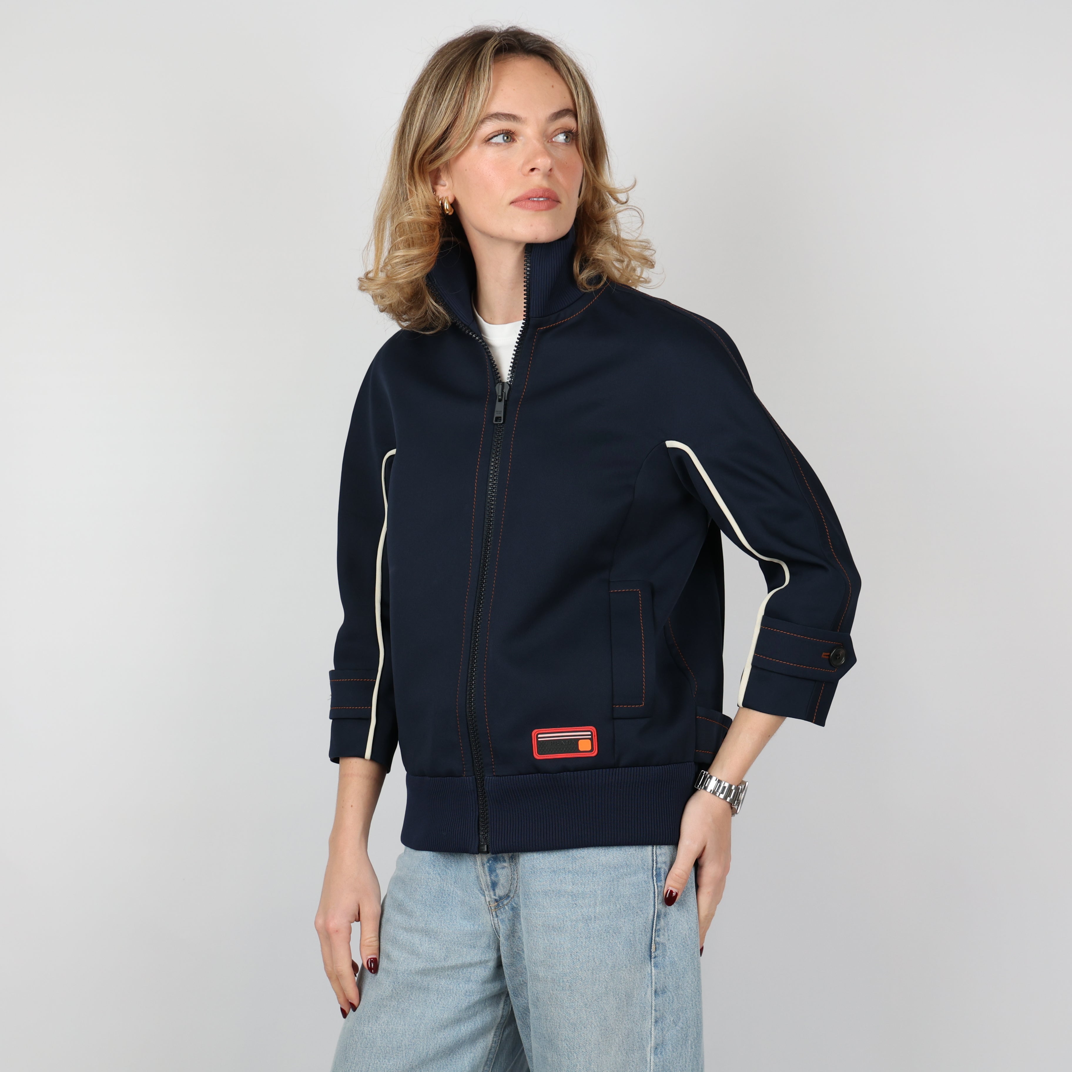 Jacket, UK Size 8