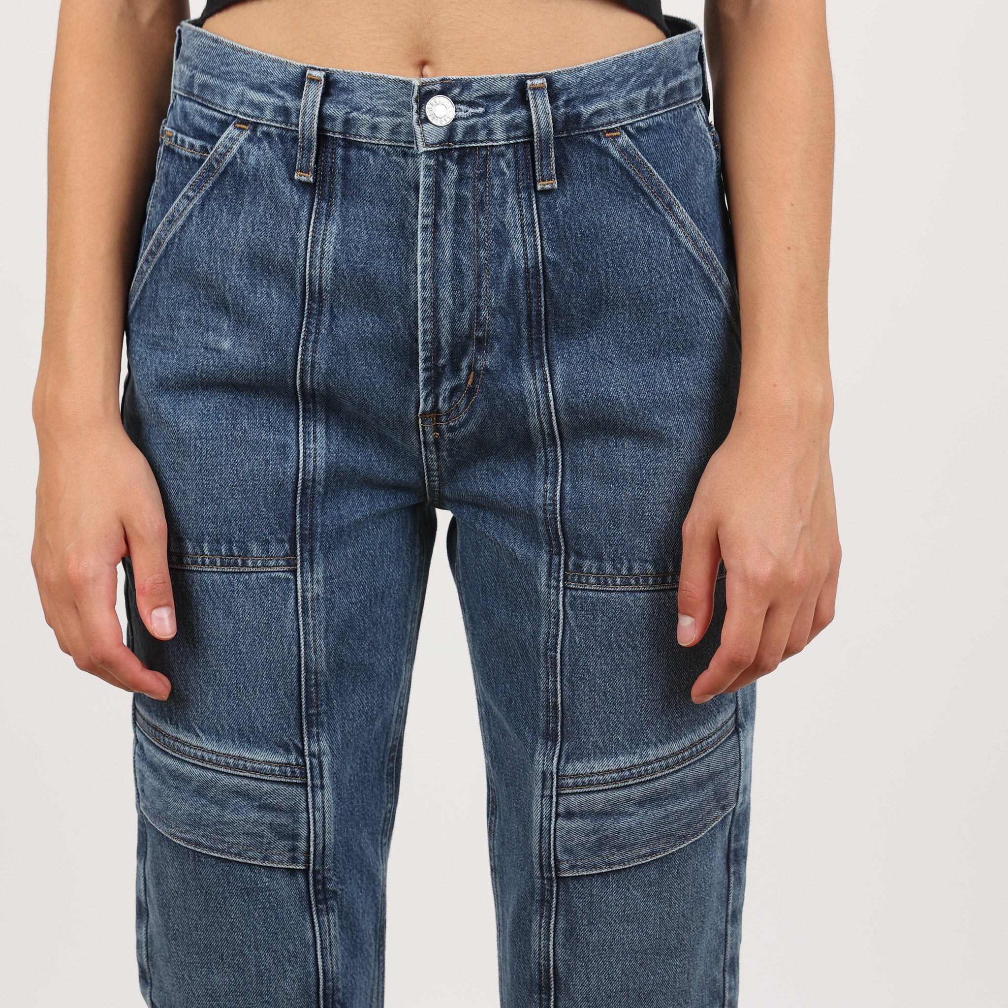 Jeans, Waist 26
