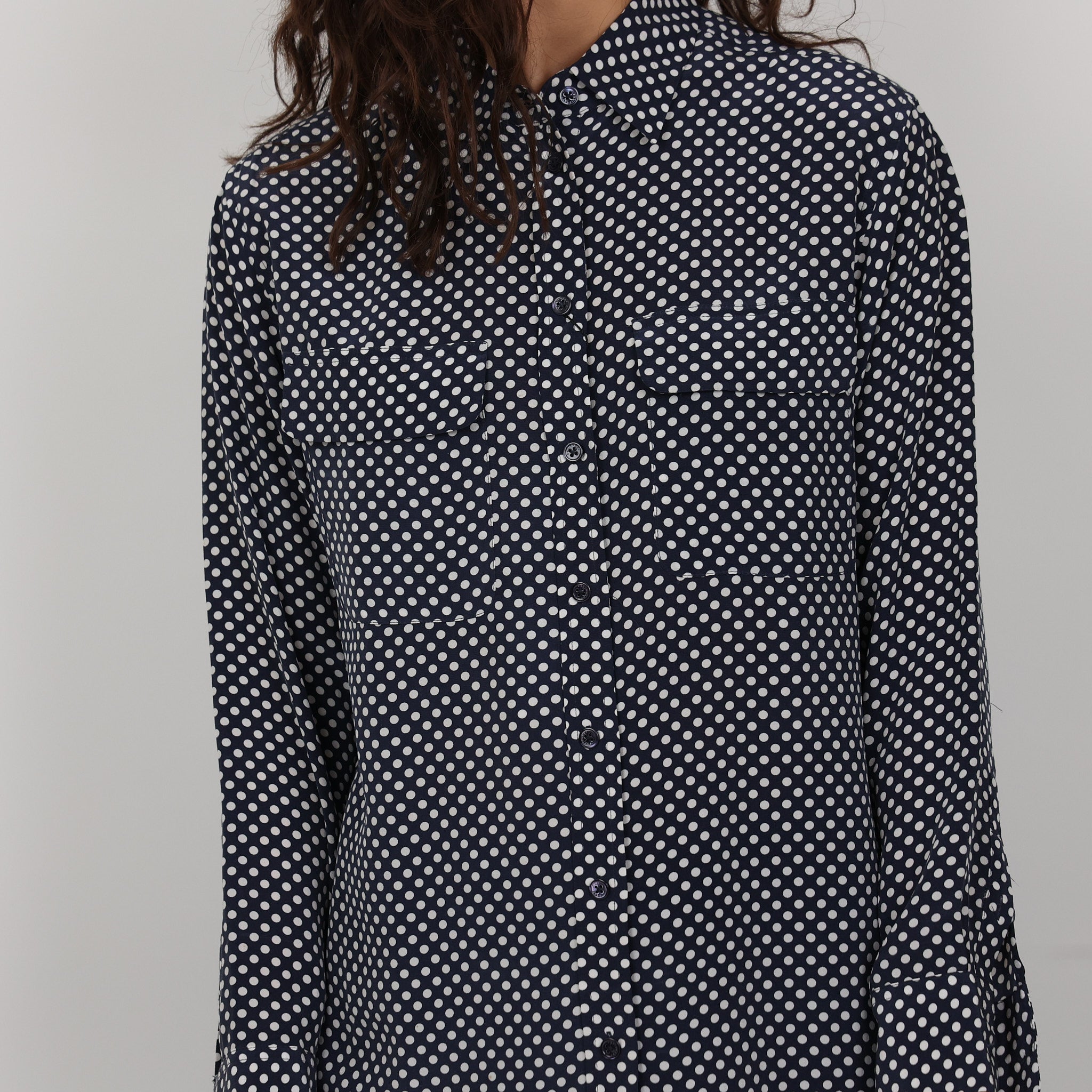 Shirt, UK Size 6