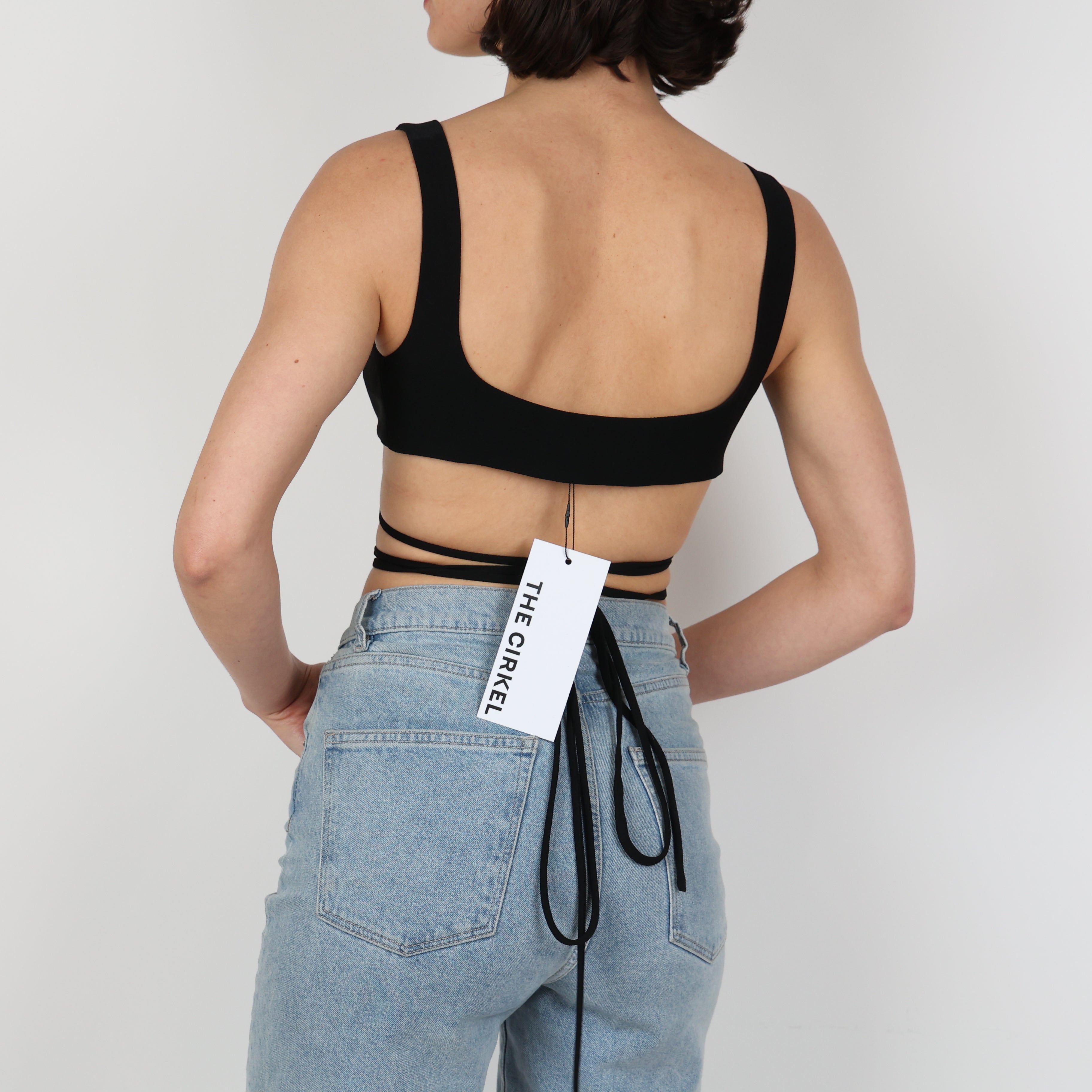Top, UK Size 12