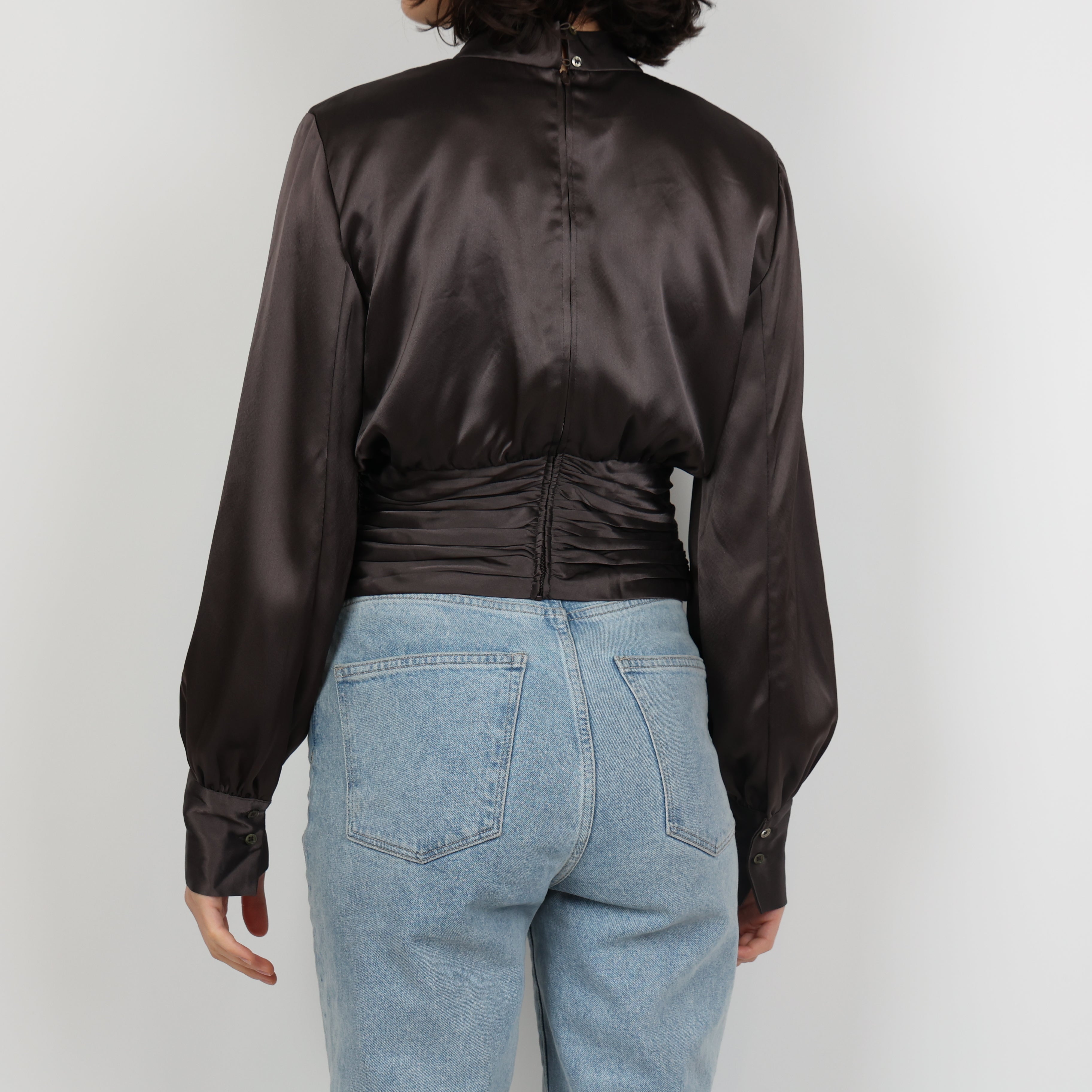 Blouse, UK Size 10
