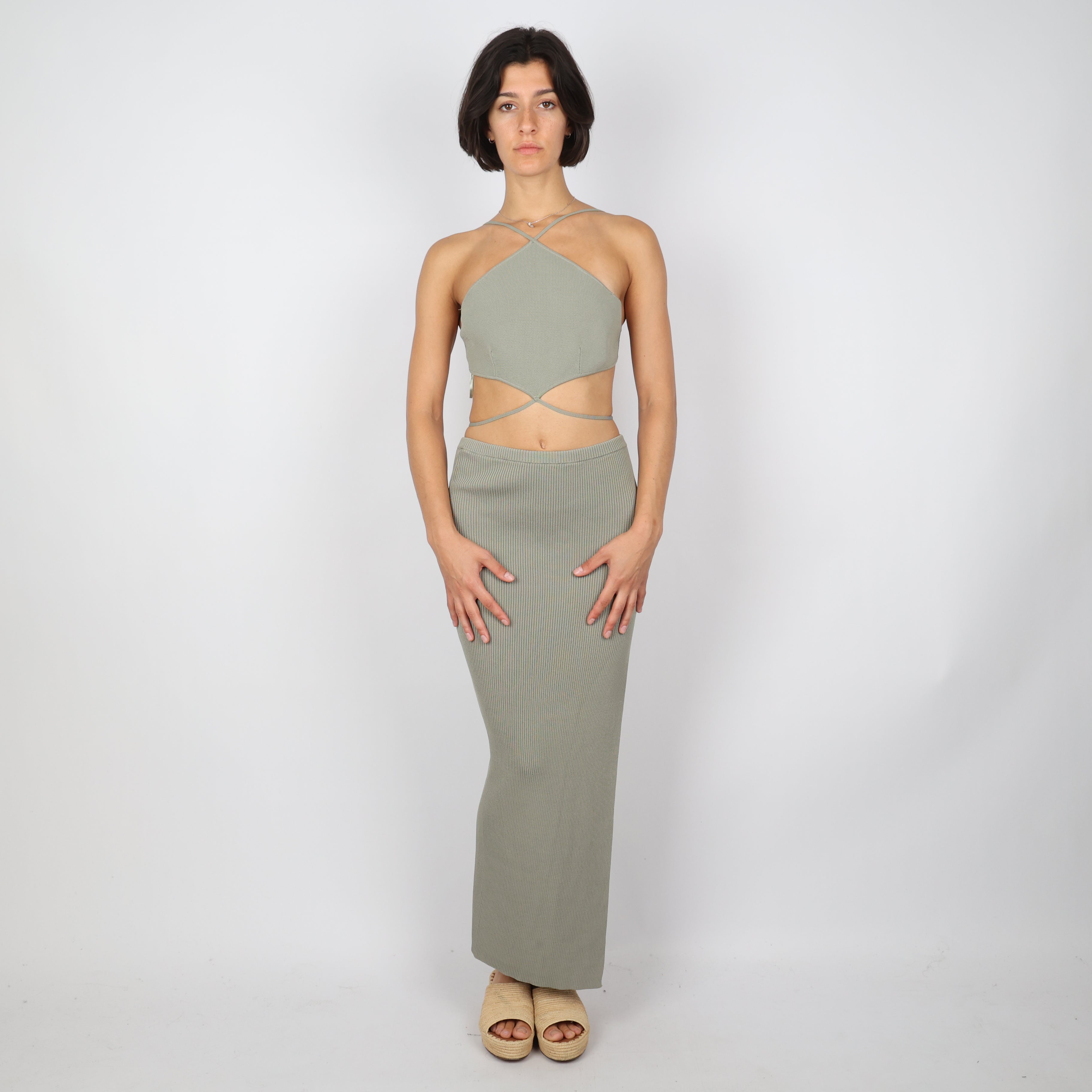 Co Ord, UK Size 8