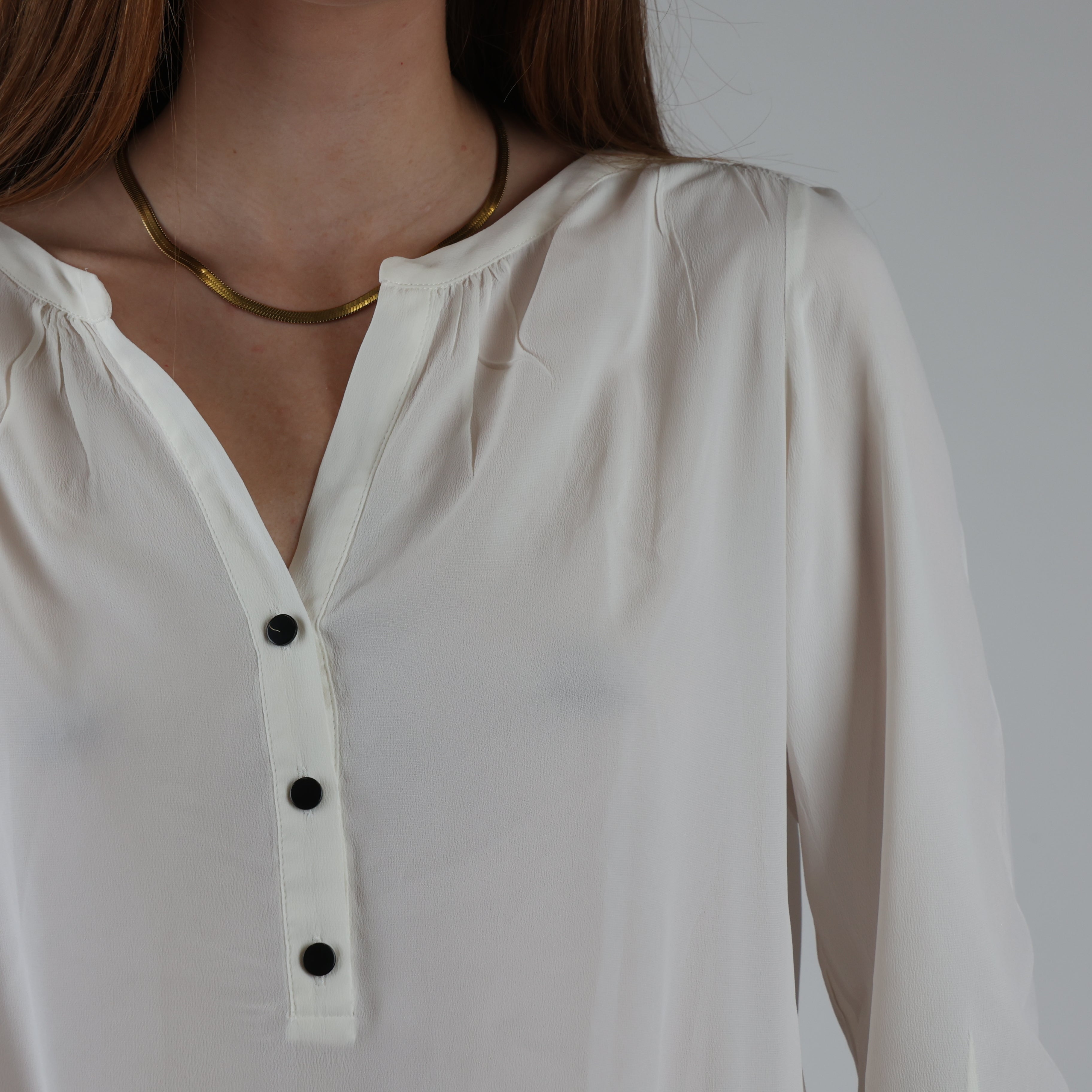 Blouse, UK Size 10