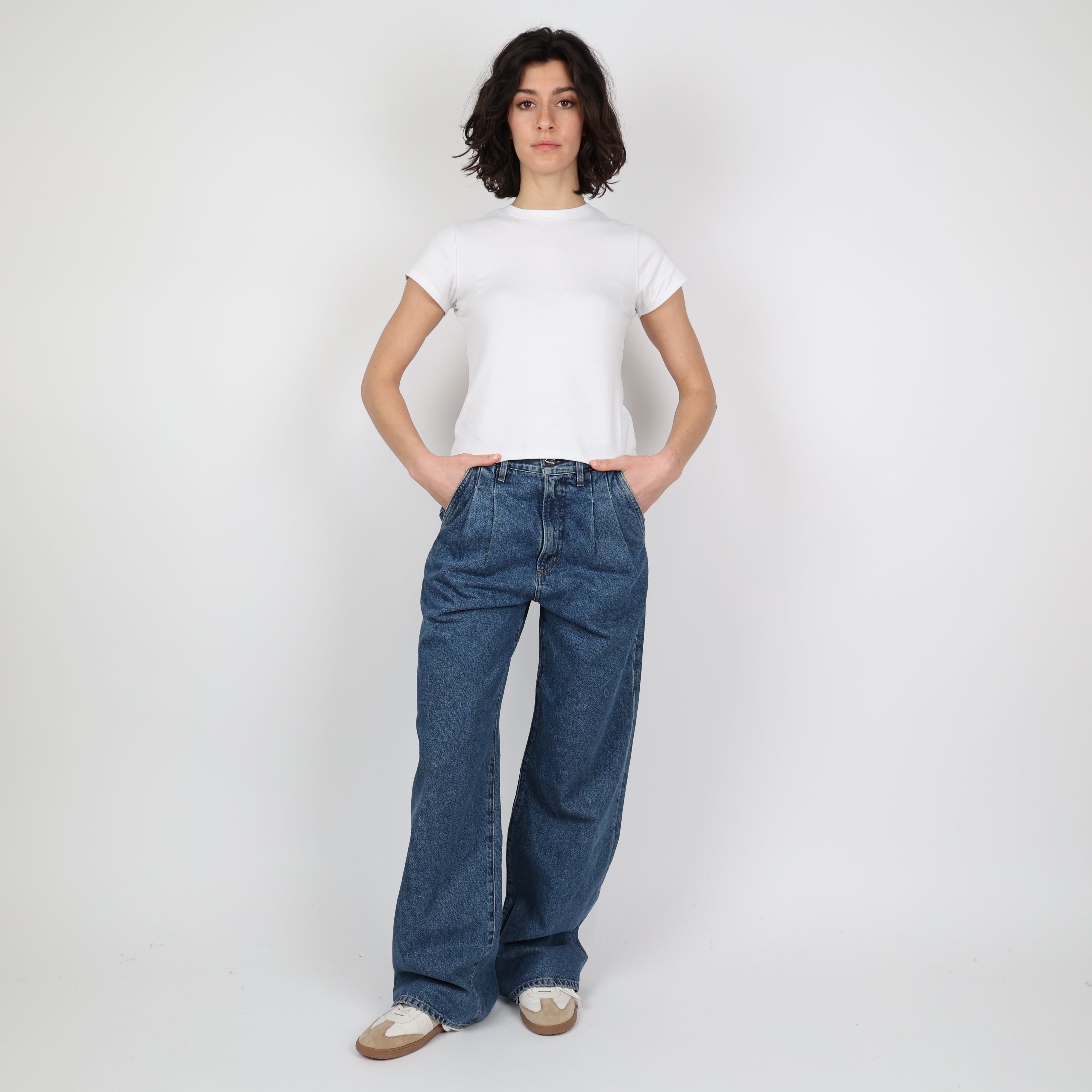 Jeans, Waist 26
