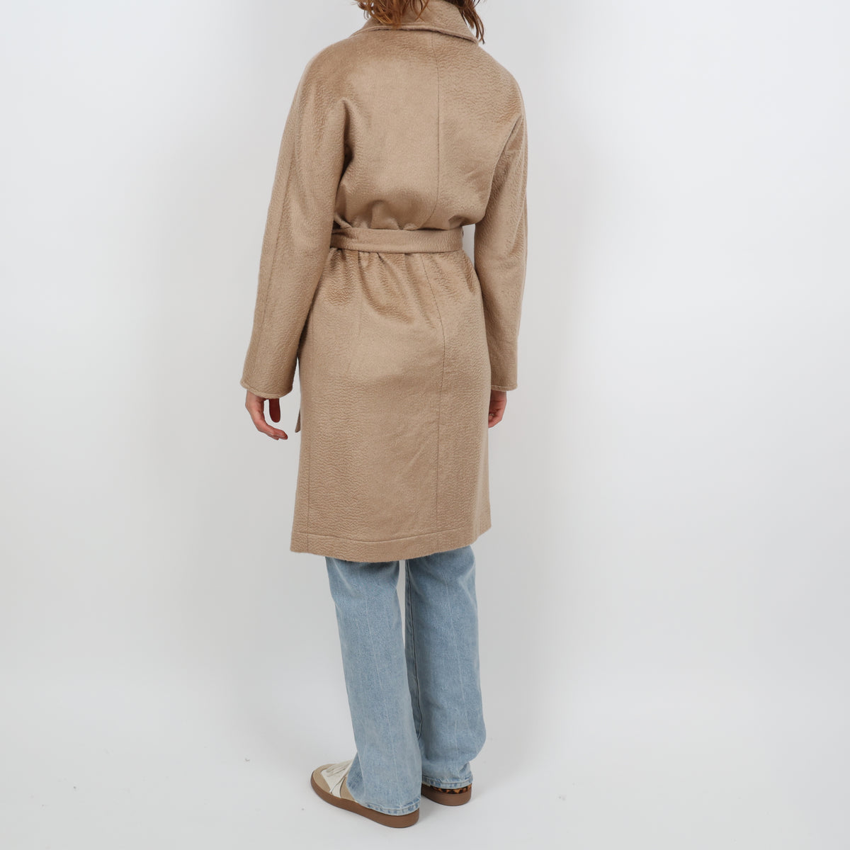Coat, UK Size 8