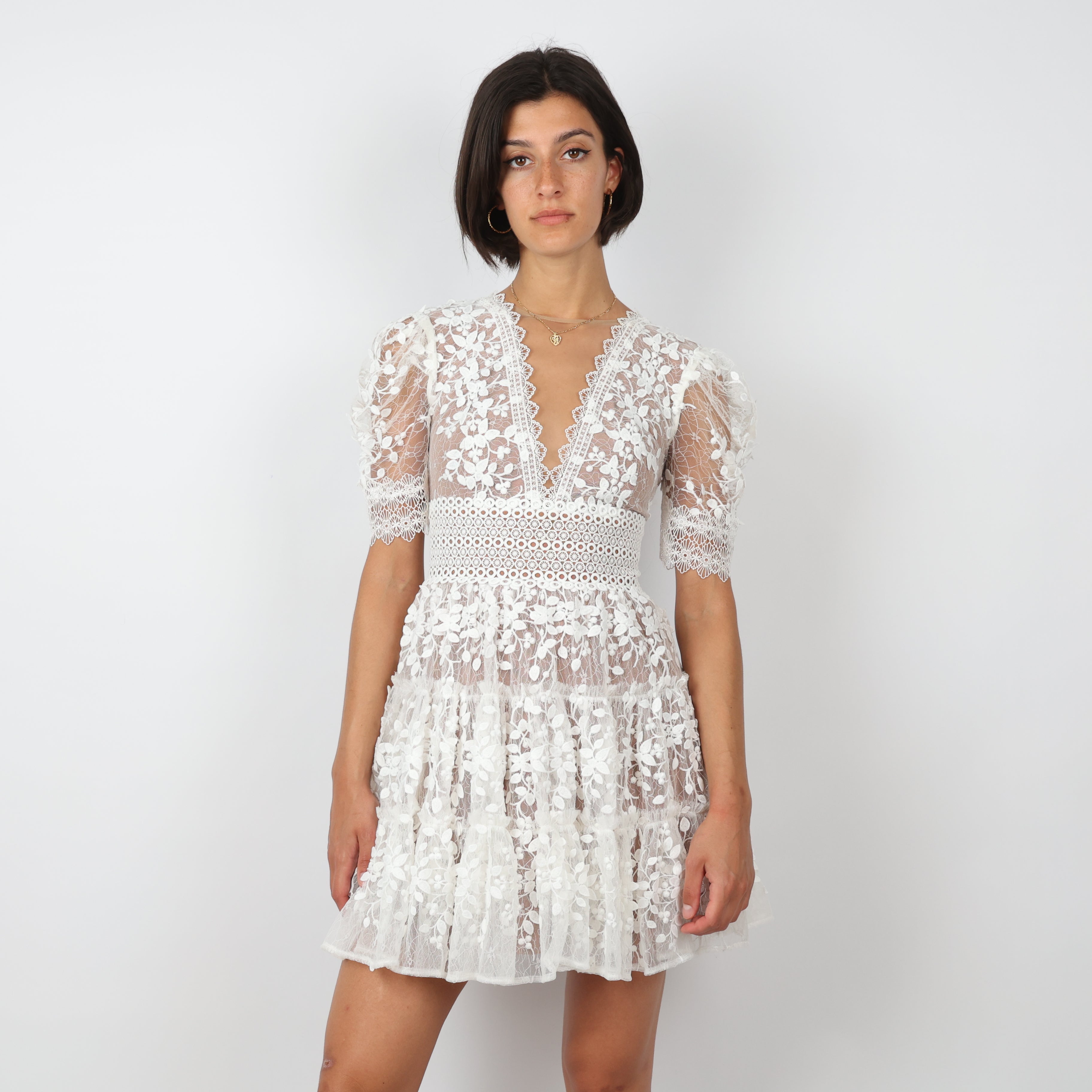 Dress, UK Size 8