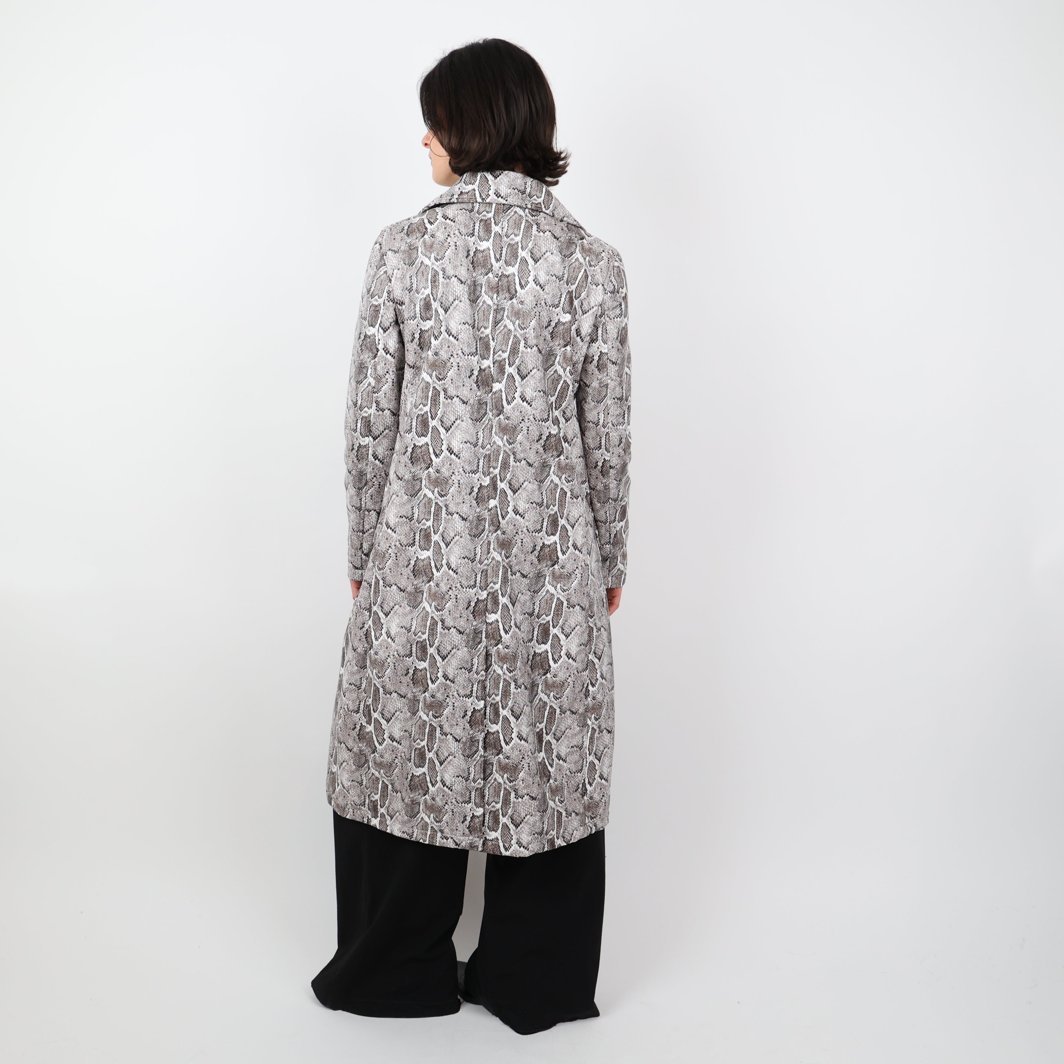 Coat, UK Size 14