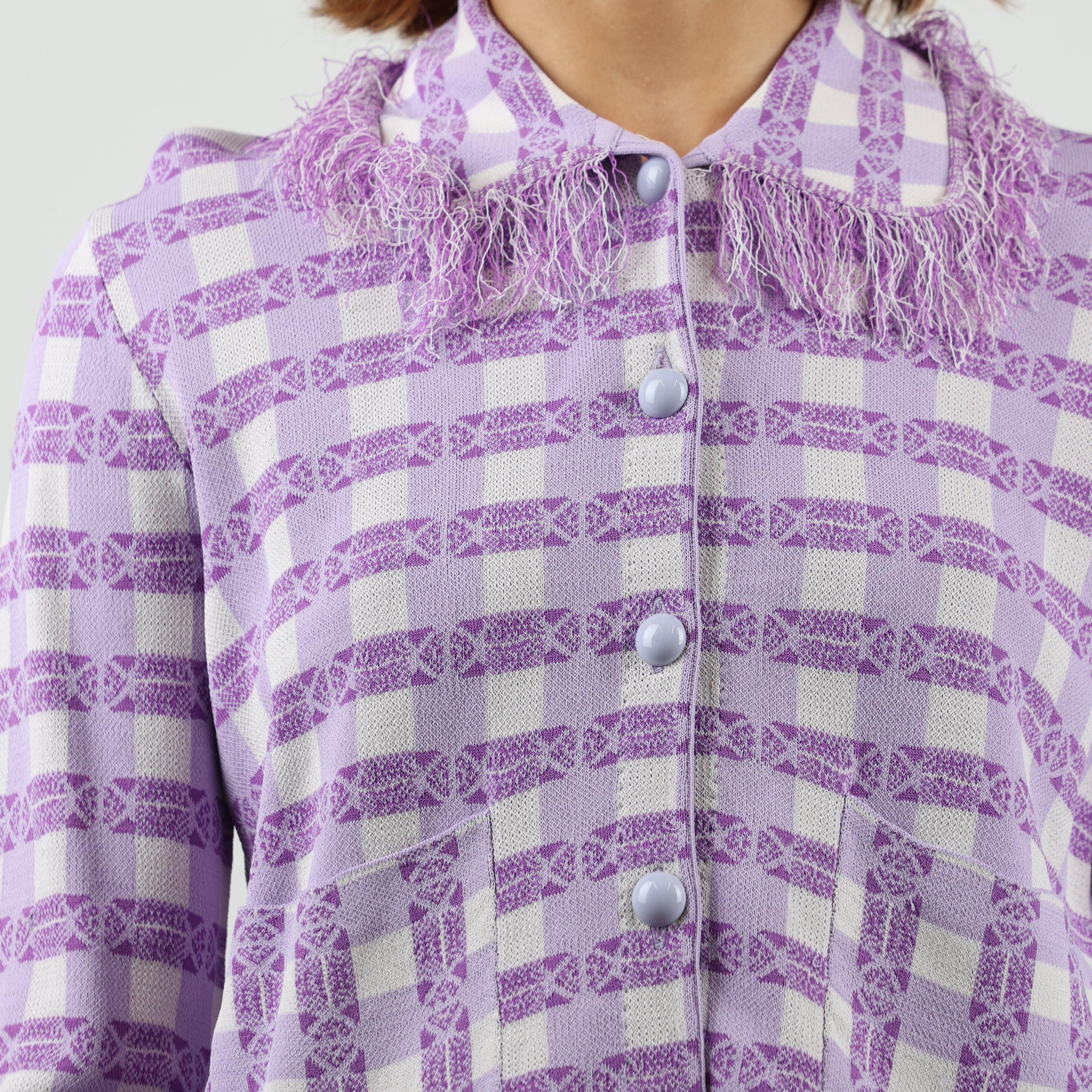 Cardigan, UK Size 8