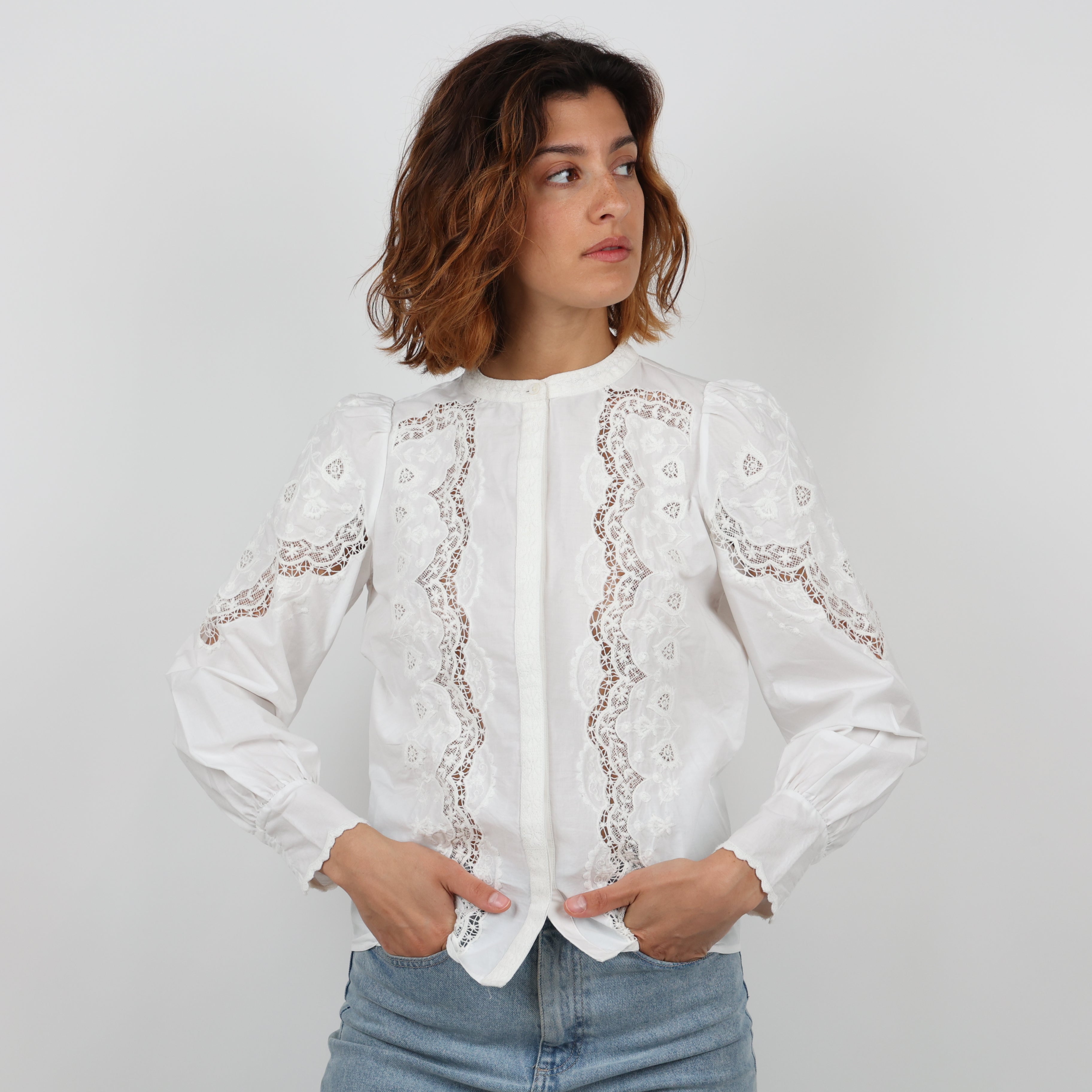 Top, UK Size 6