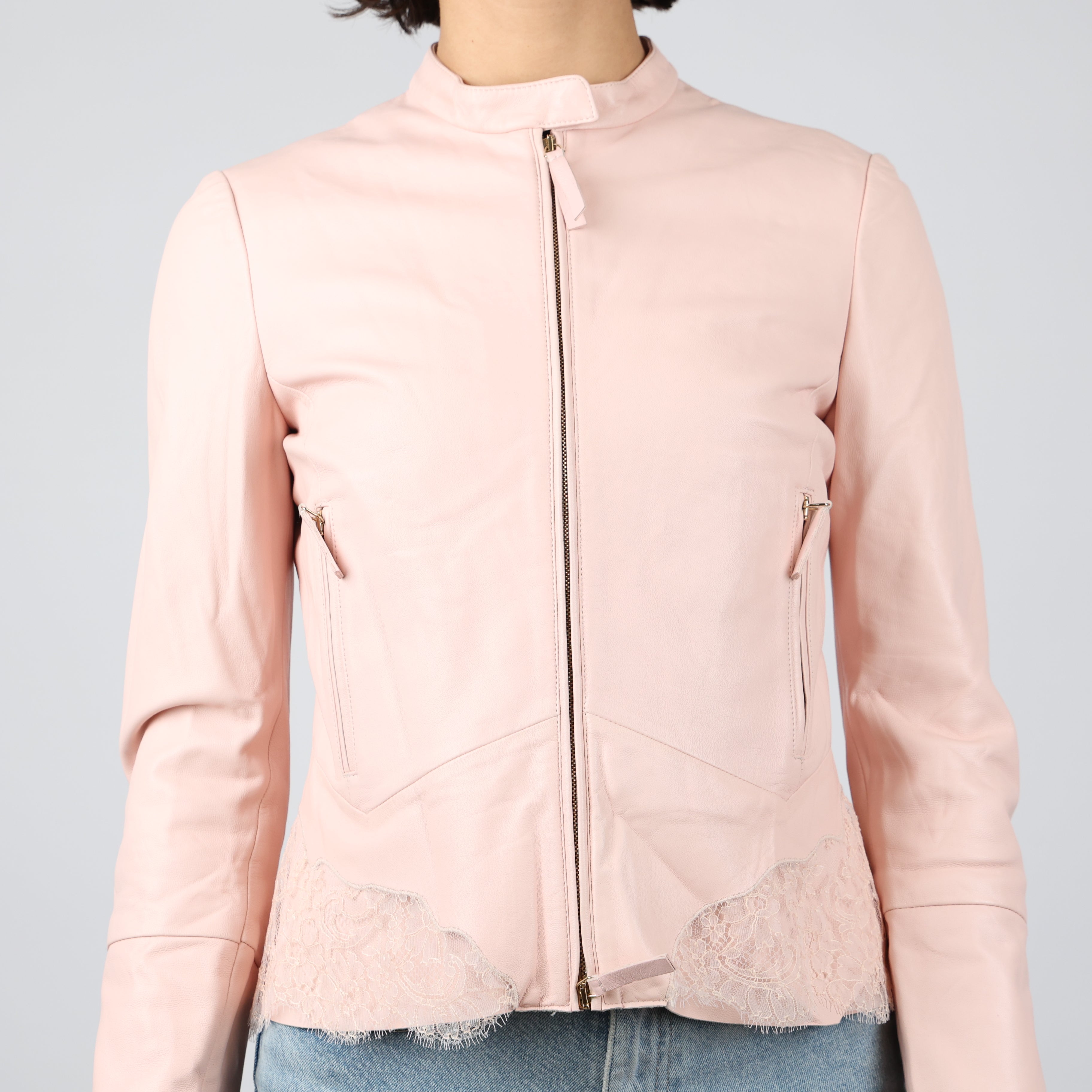 Jacket, UK Size 8