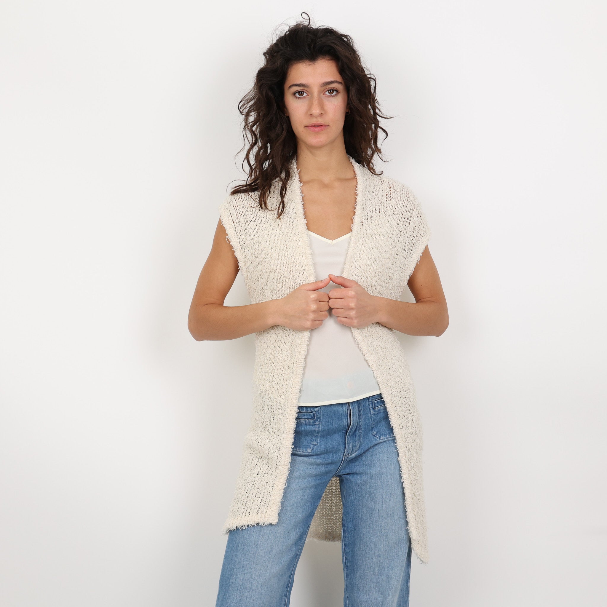 Knitwear, UK Size 8