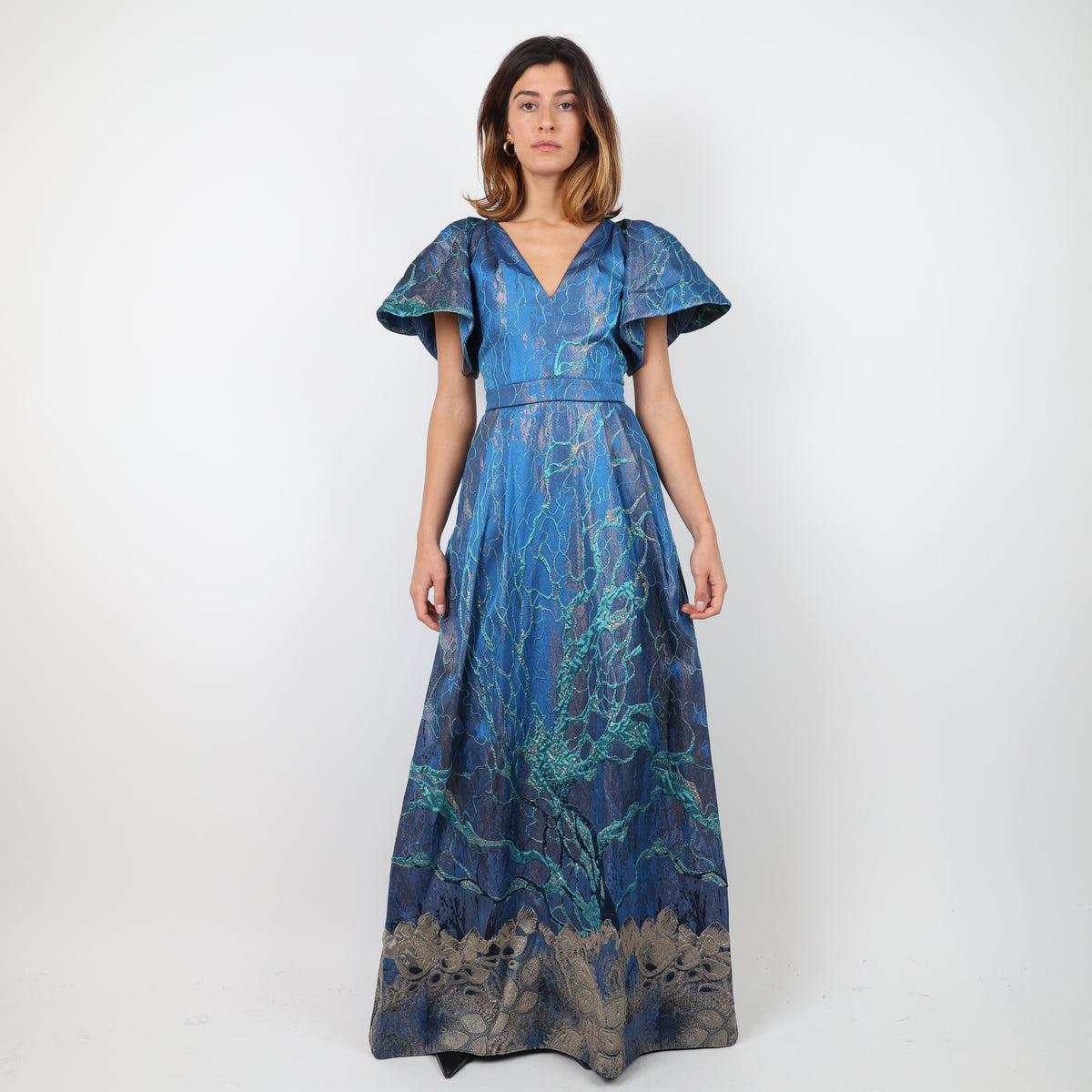 Dress, UK Size 6