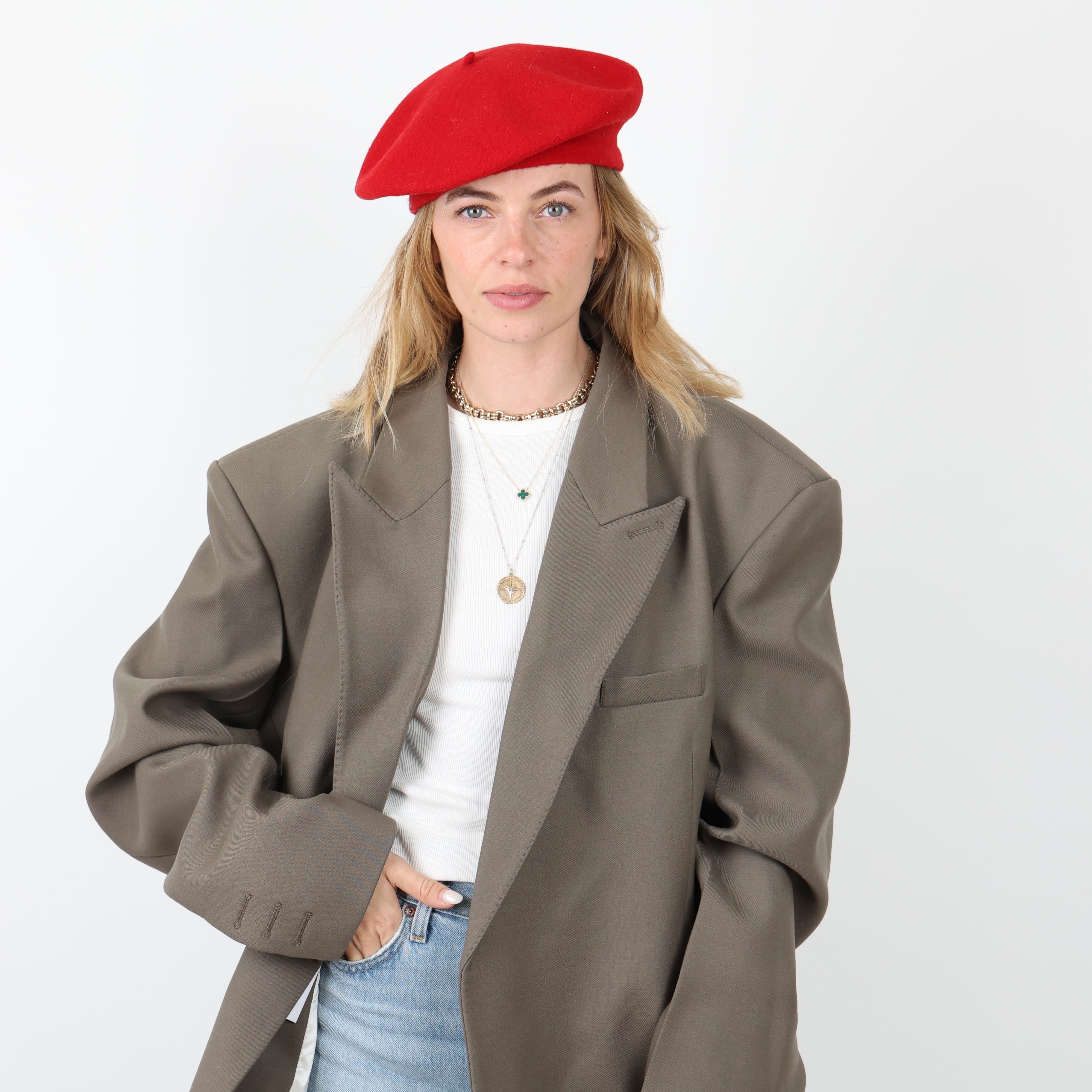 Hat, UK Size One Size