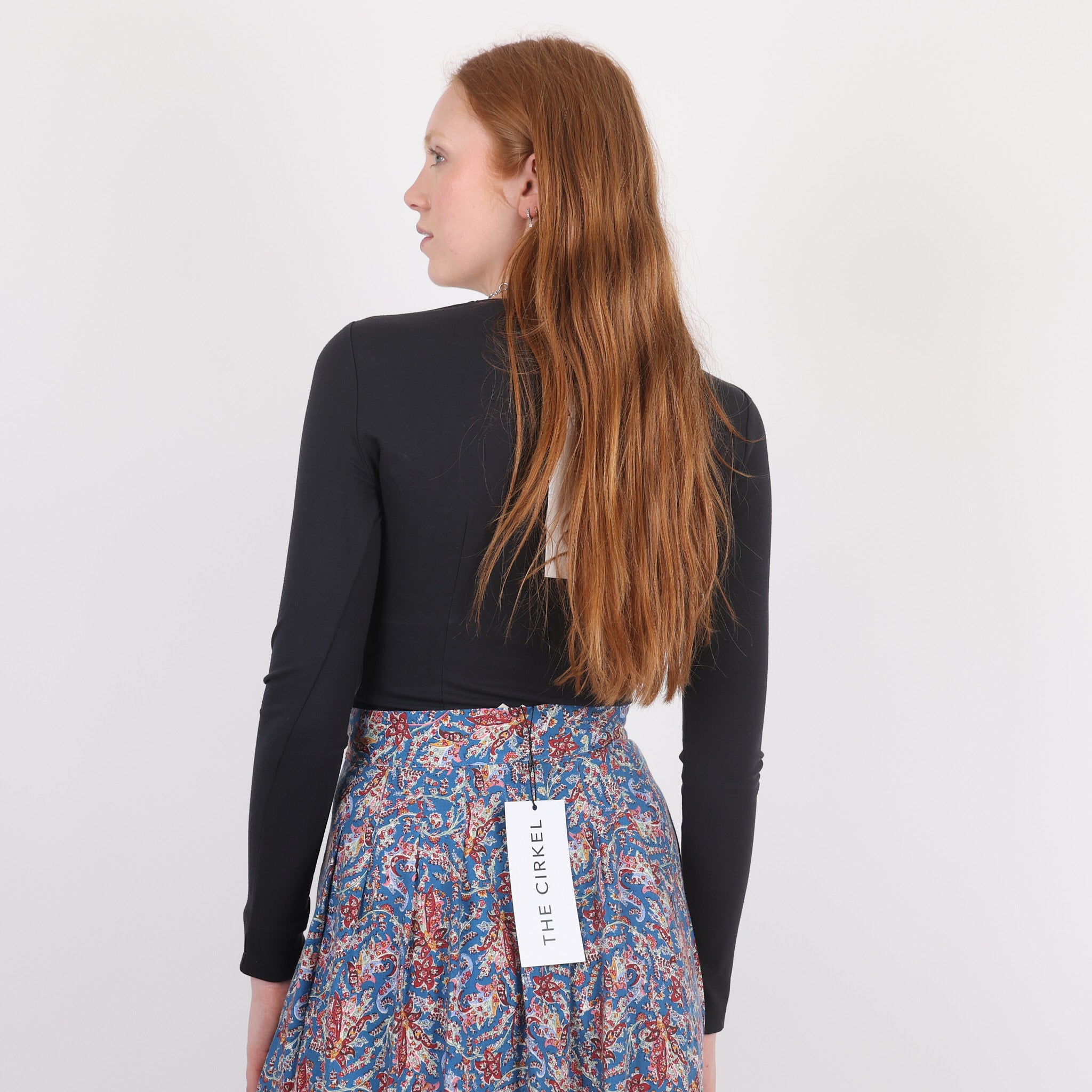 Top, UK Size 8