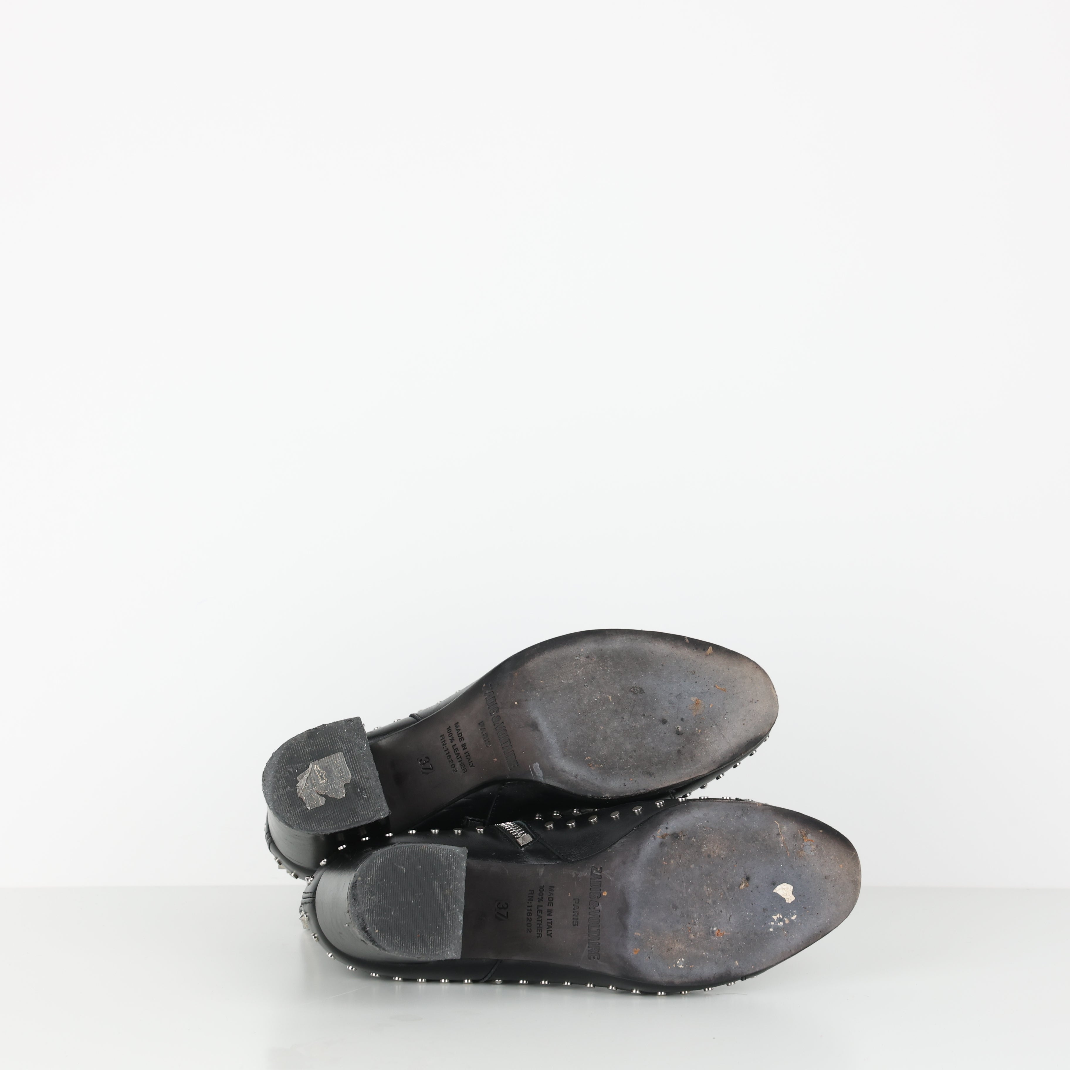 Boots , Shoe Size 37