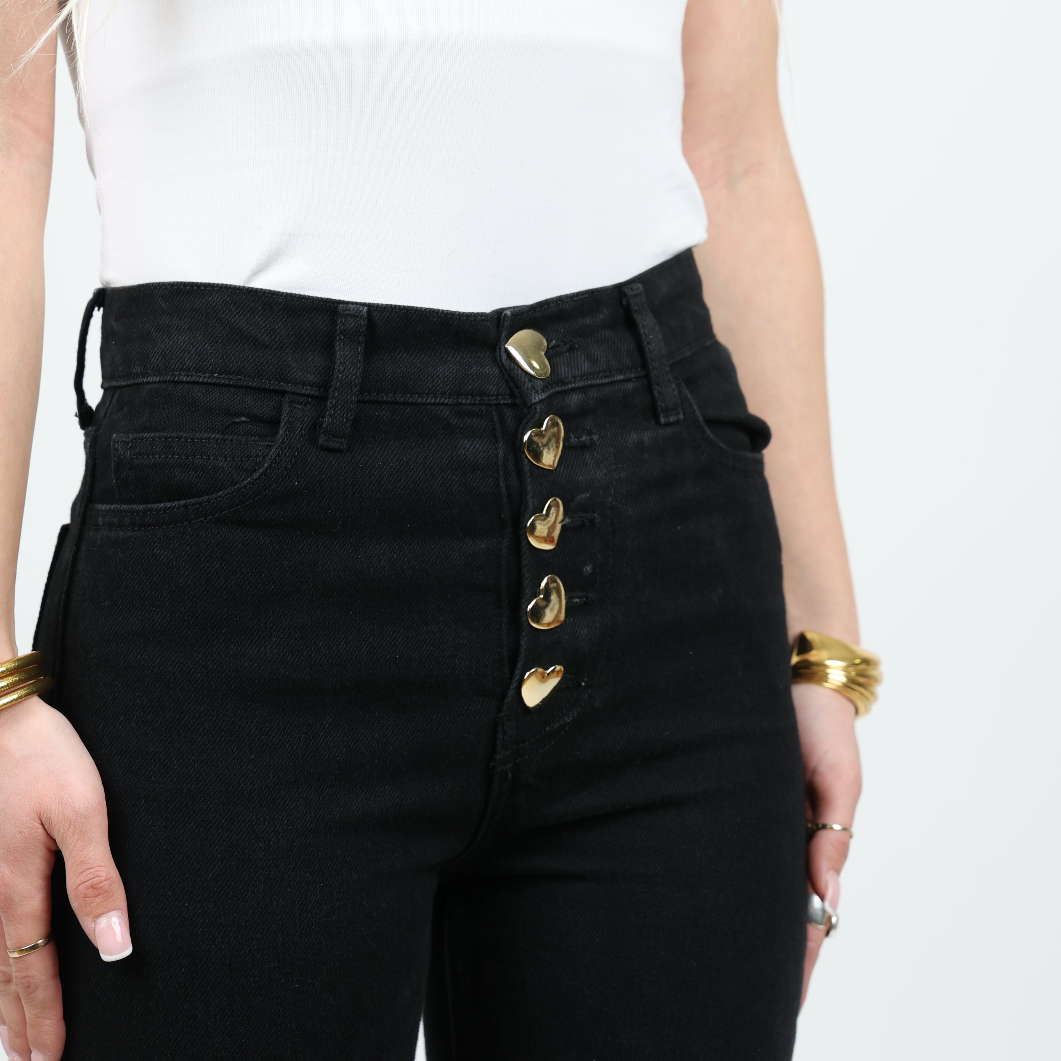 Jeans, Waist 23