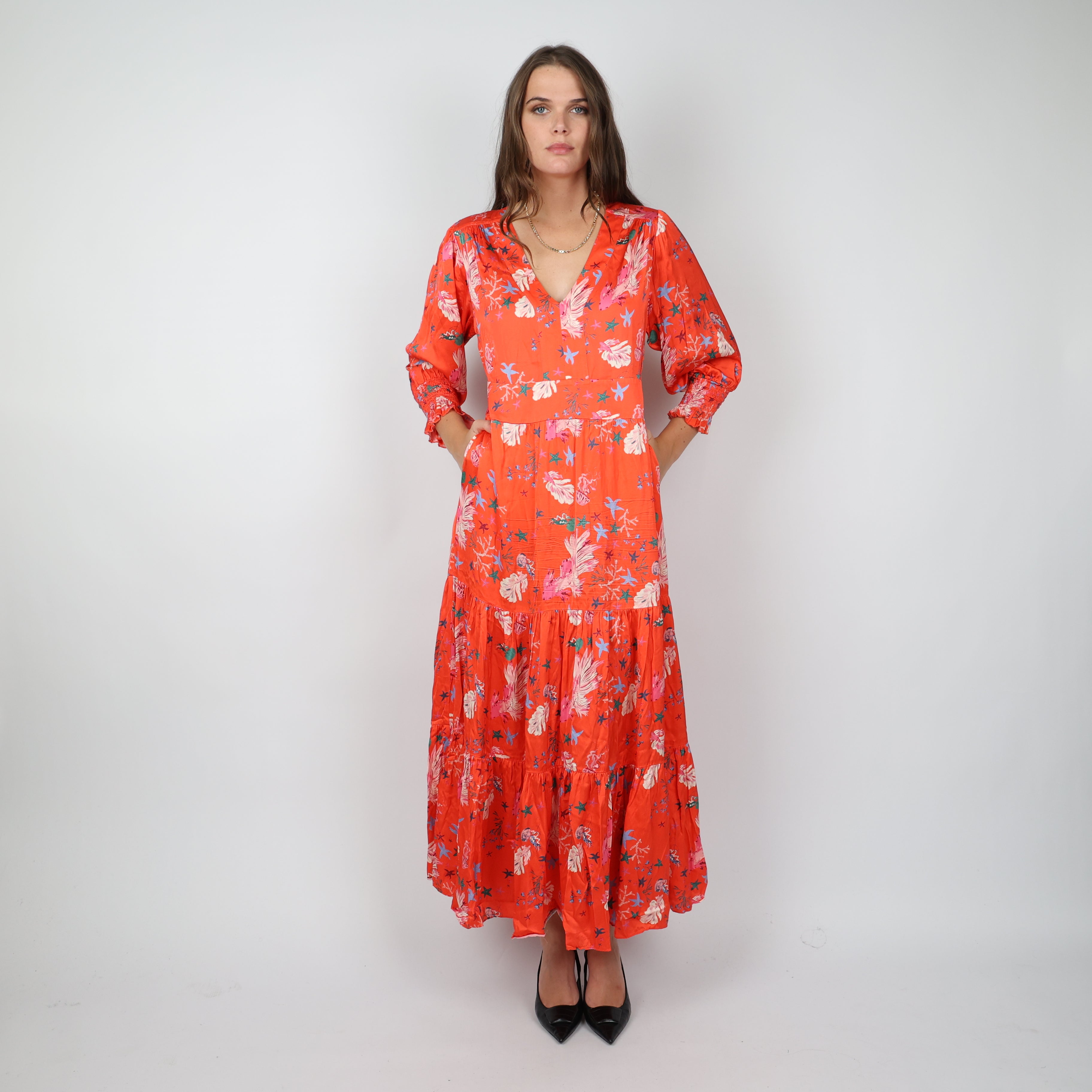Dress, UK Size 14
