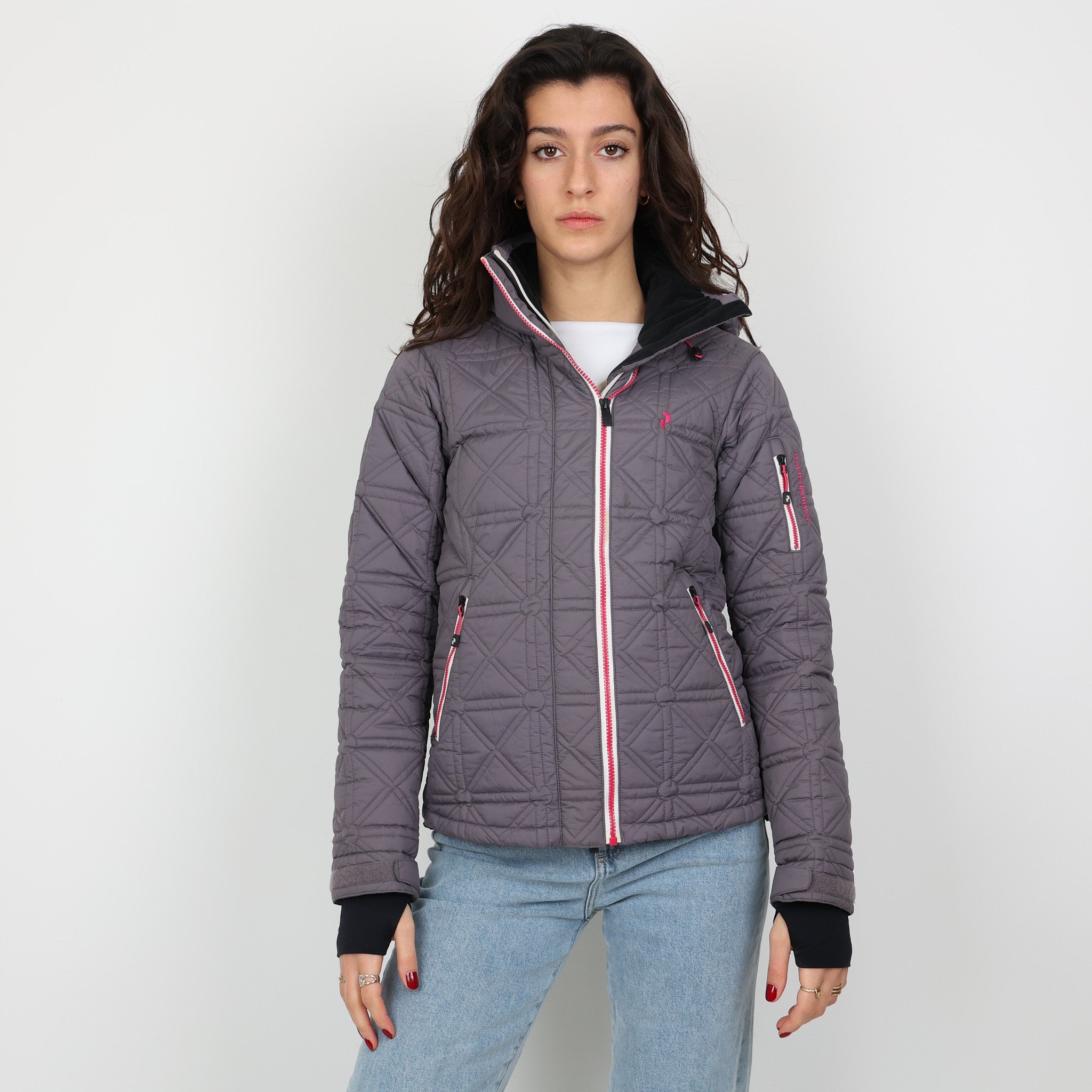 Ski Wear, UK Size 8