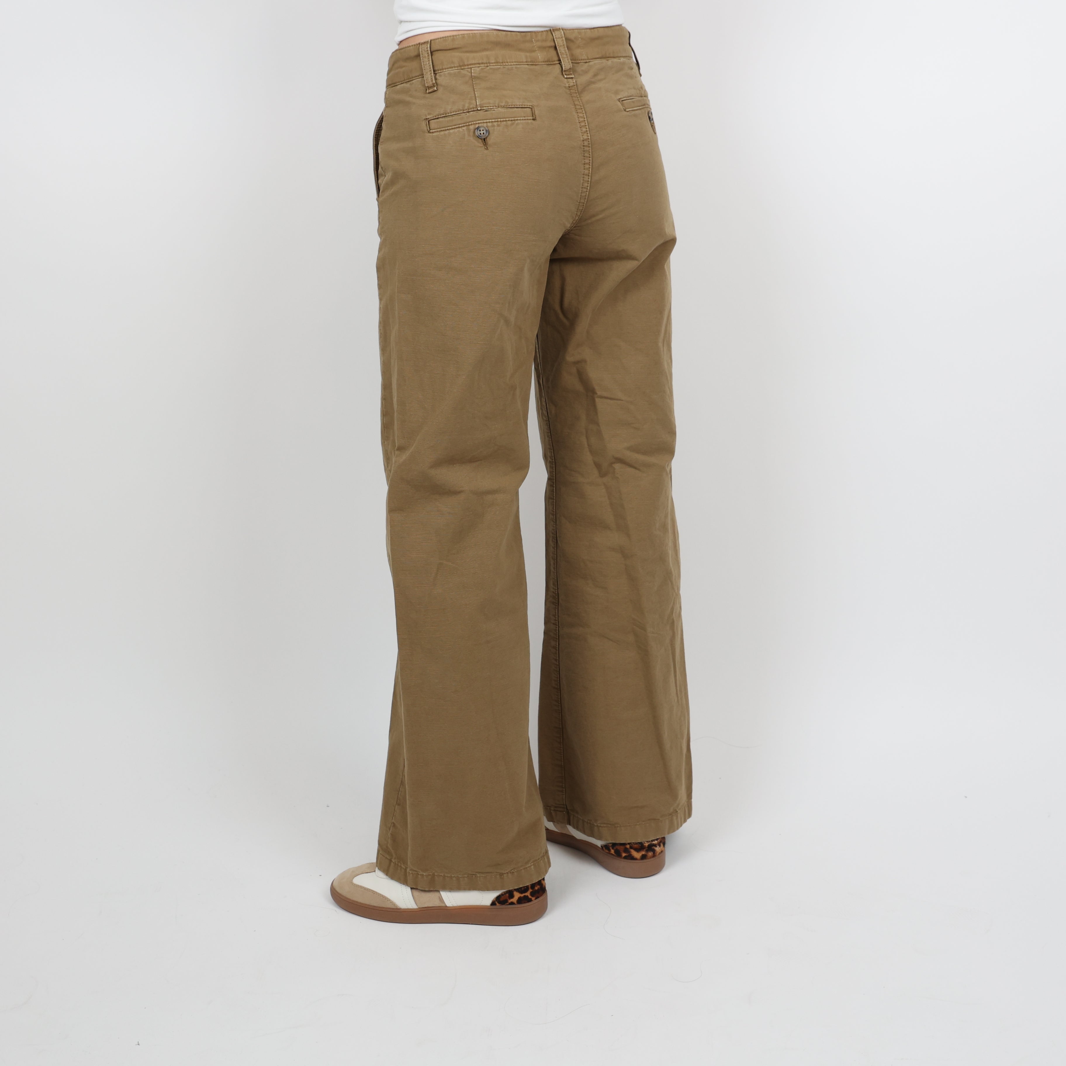 Jeans, Waist 26
