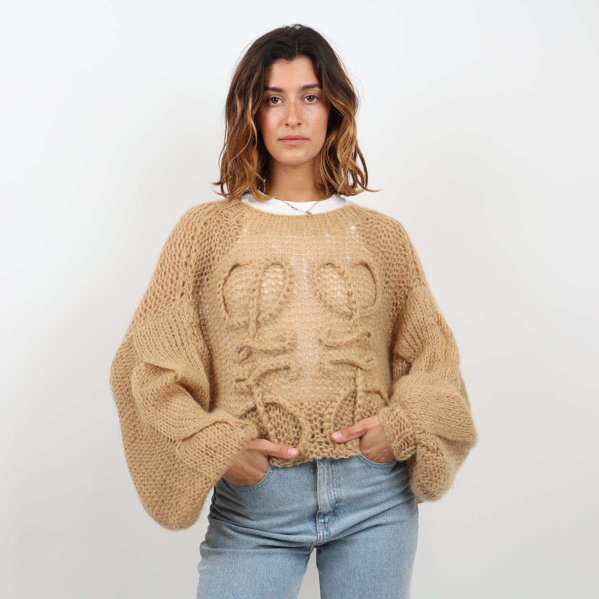 Knitwear, UK Size 8